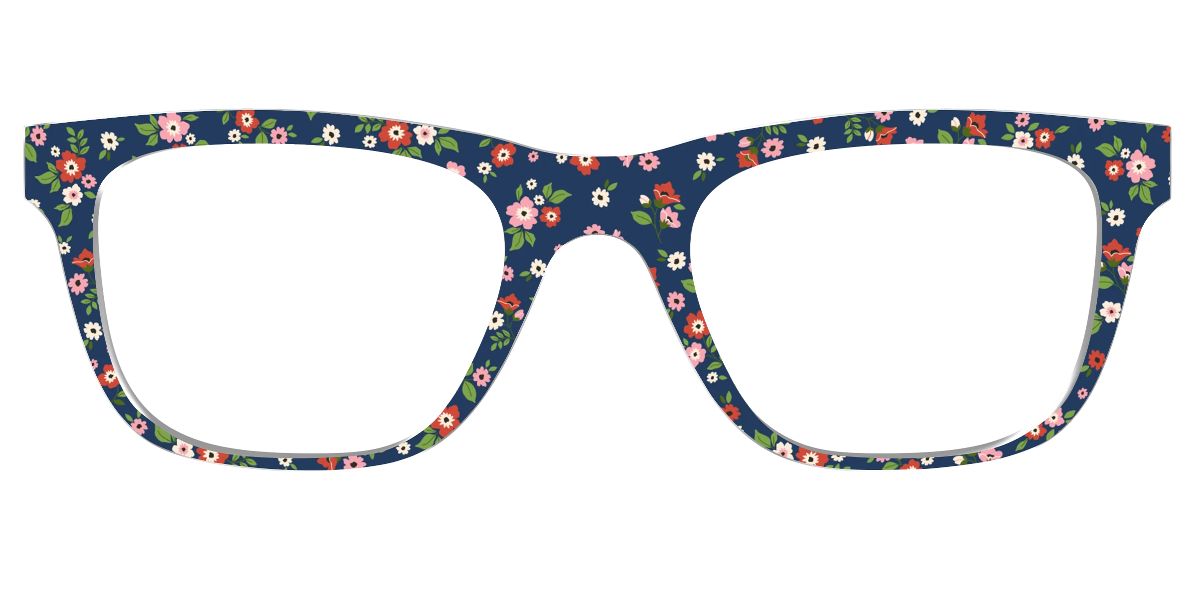 The Handkerchief Floral - Image 27