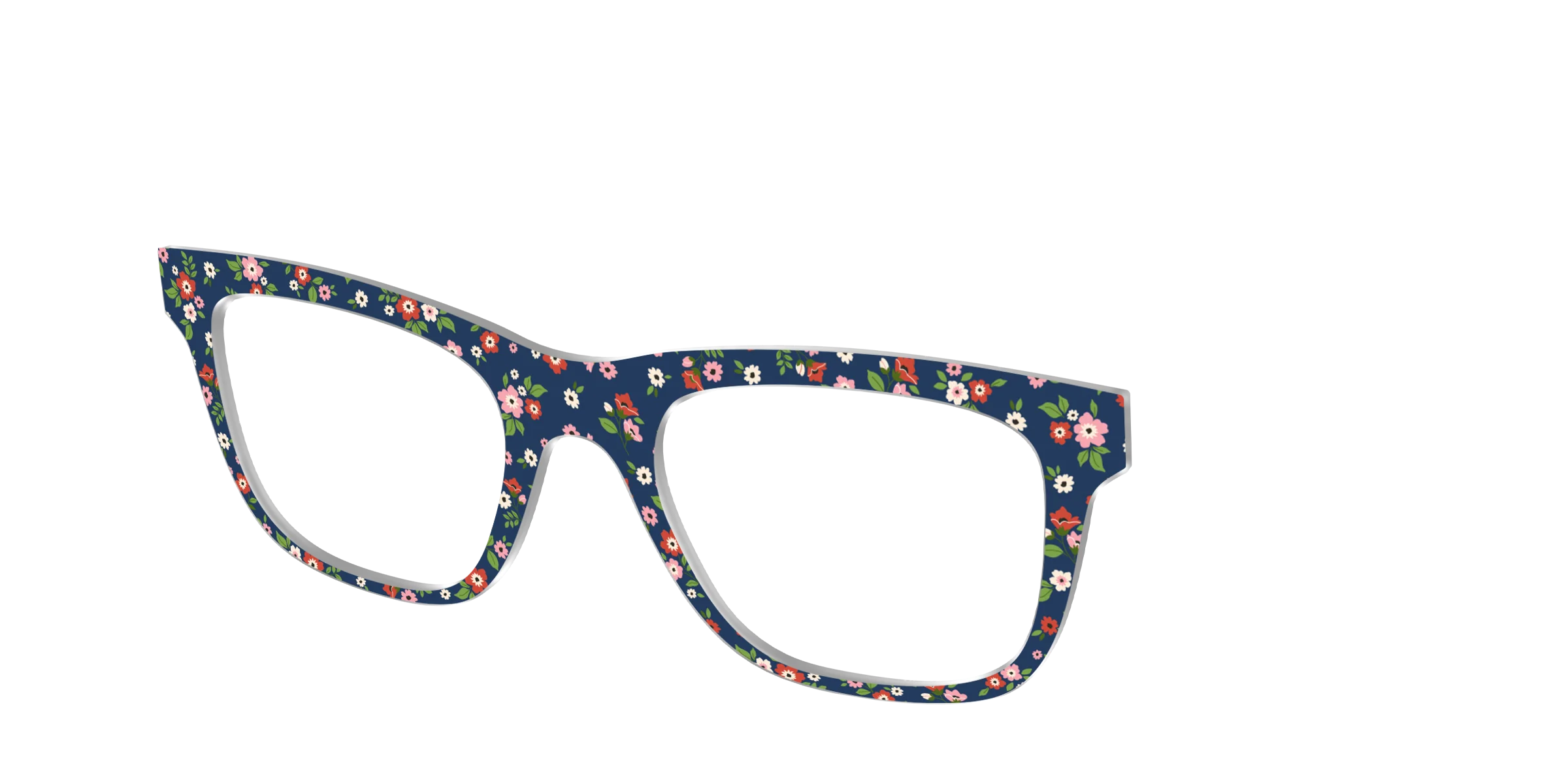 The Handkerchief Floral - Image 28