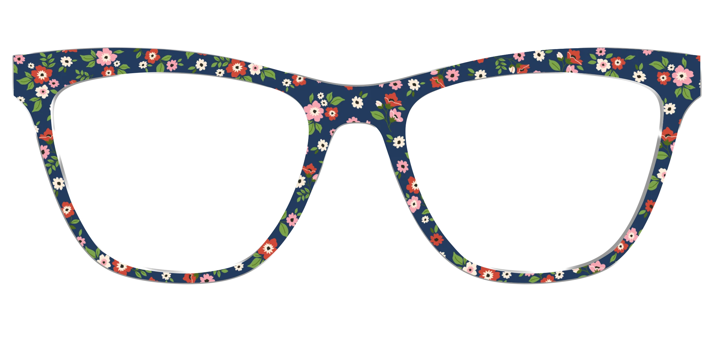 The Handkerchief Floral - Image 29