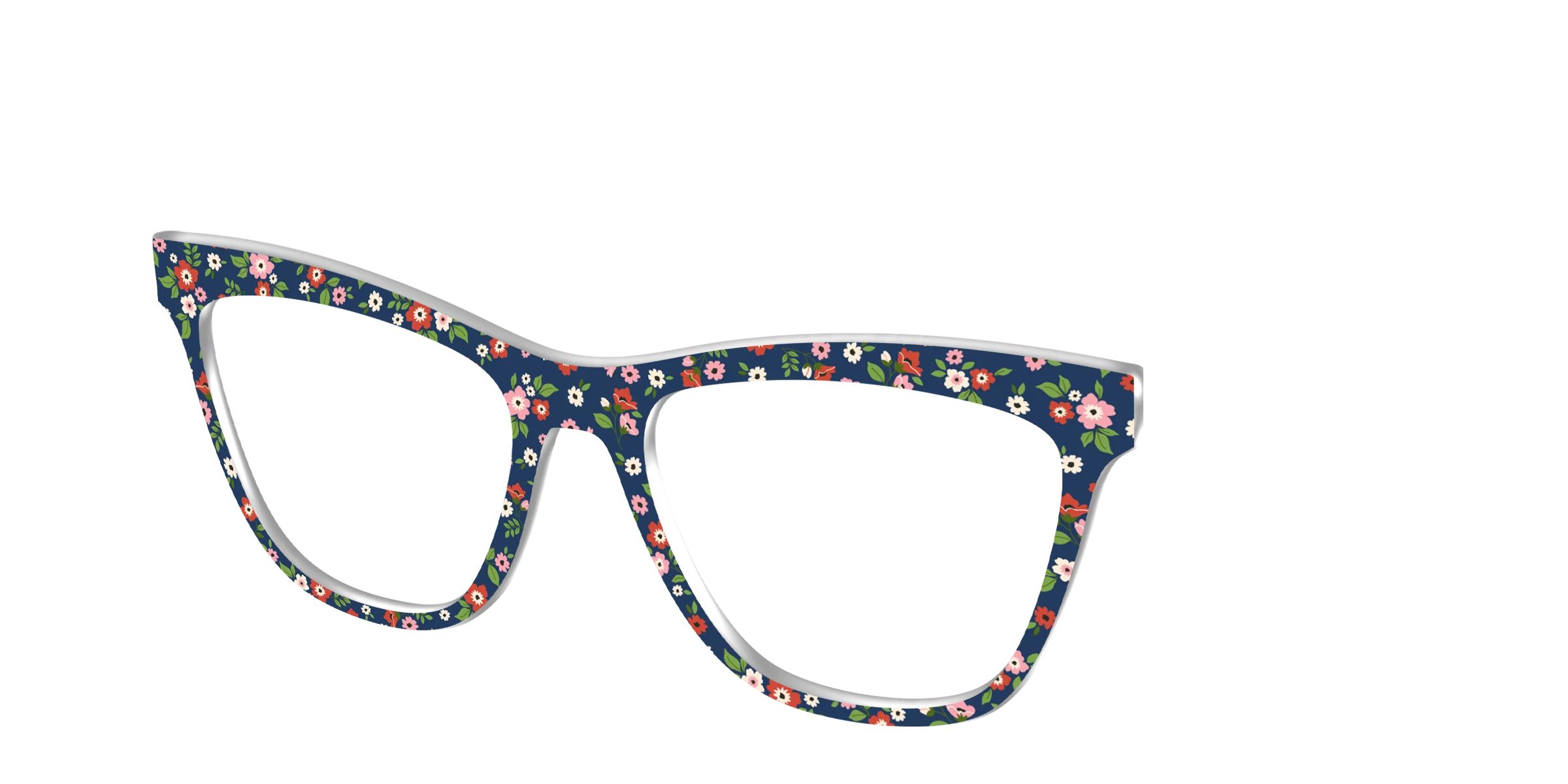 The Handkerchief Floral - Image 30