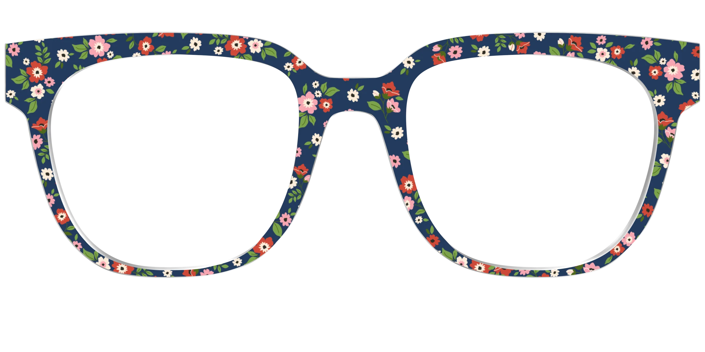 The Handkerchief Floral - Image 31