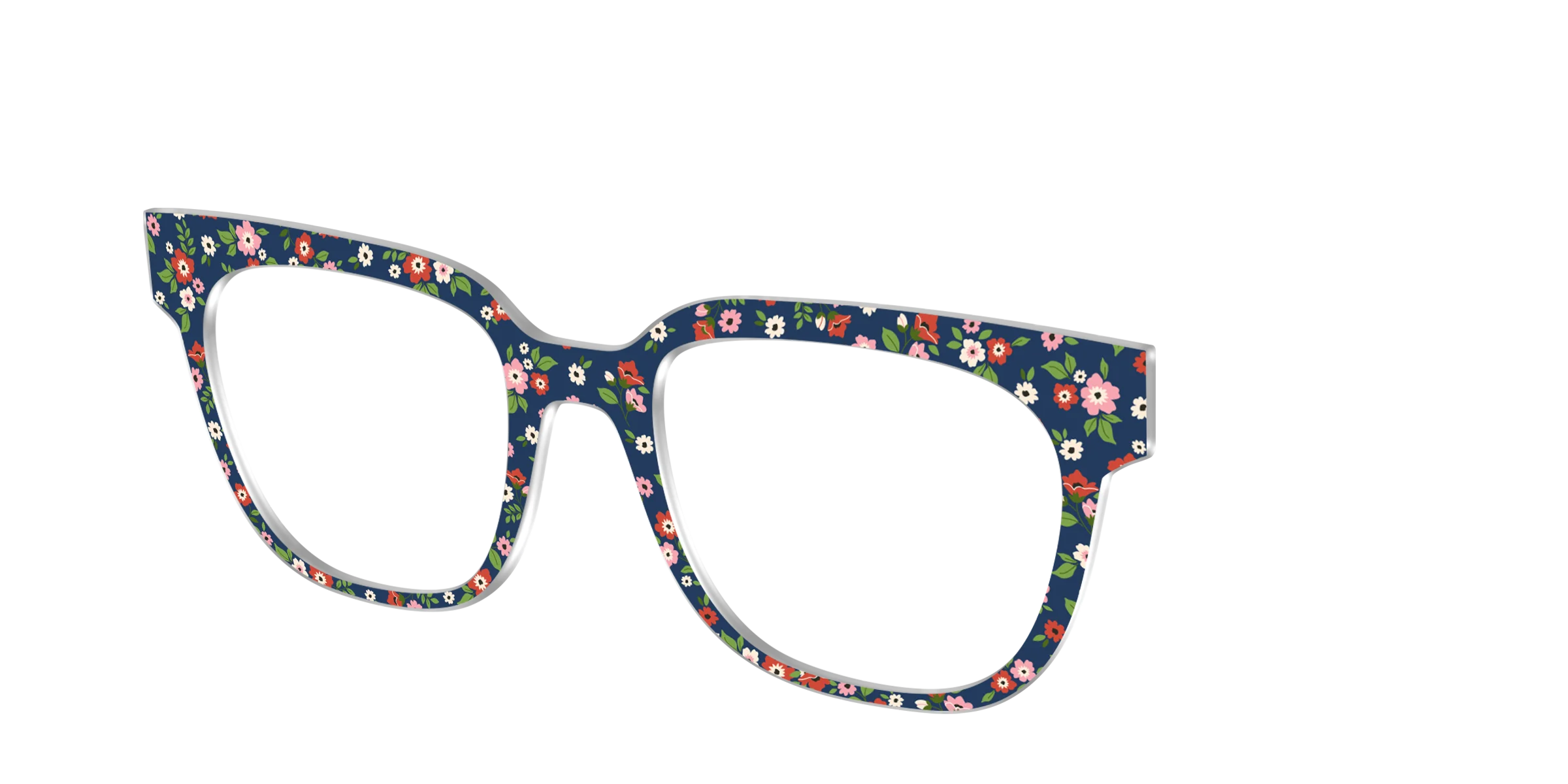 The Handkerchief Floral - Image 32