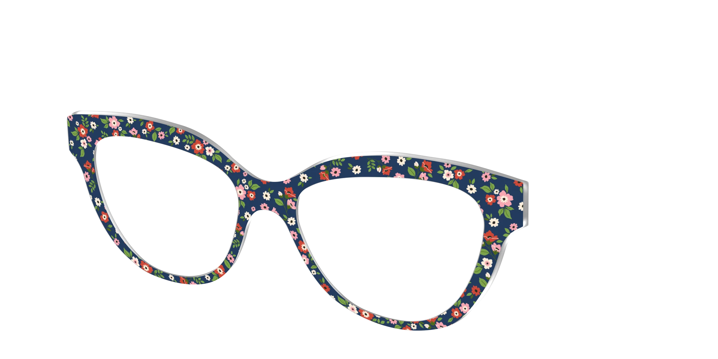 The Handkerchief Floral - Image 34