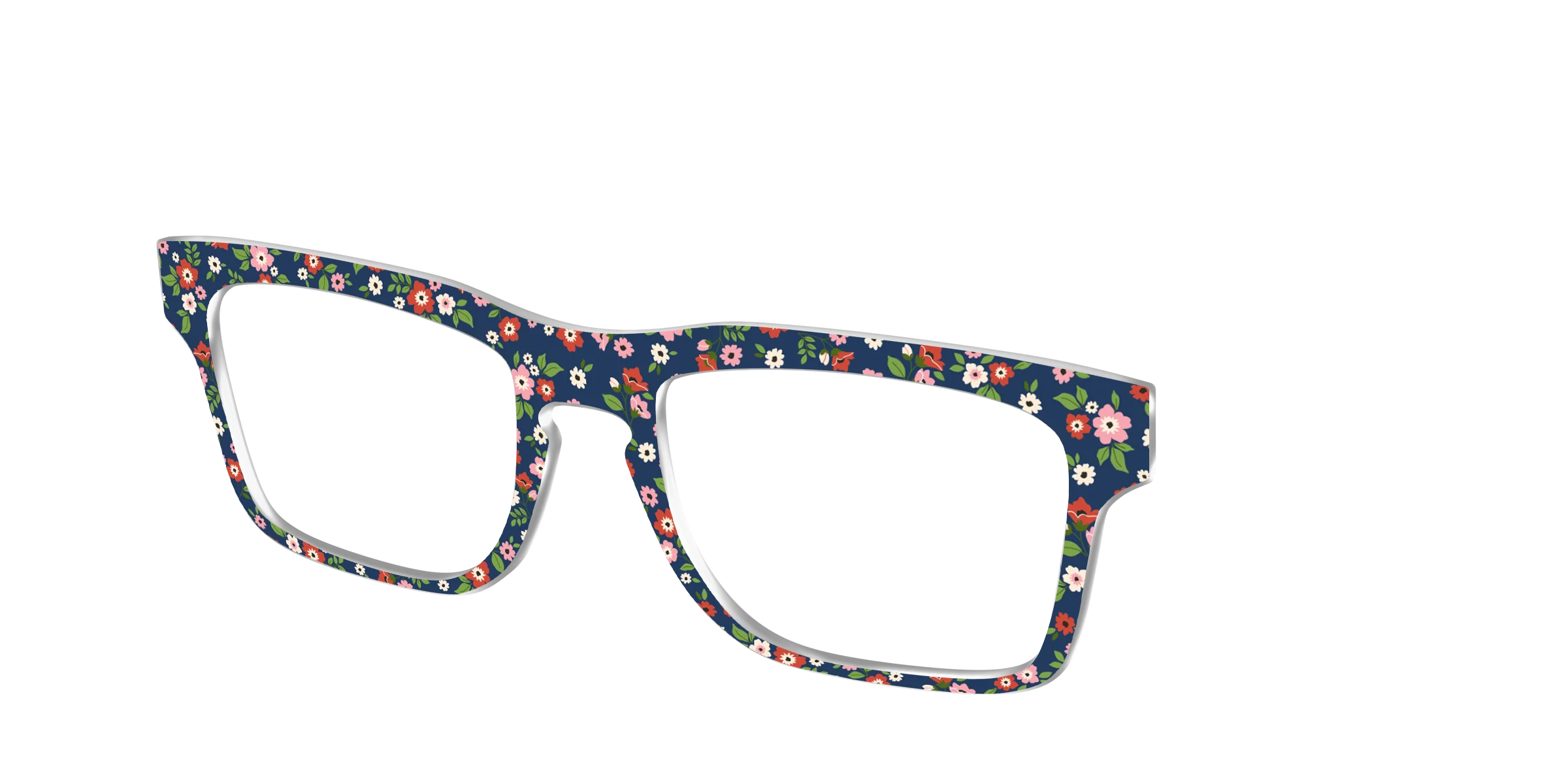 The Handkerchief Floral - Image 36