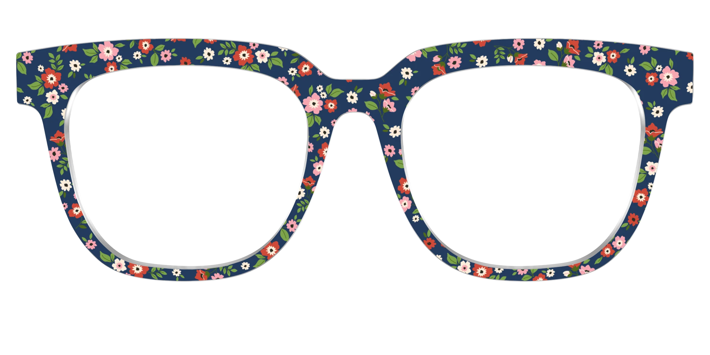 The Handkerchief Floral - Image 37