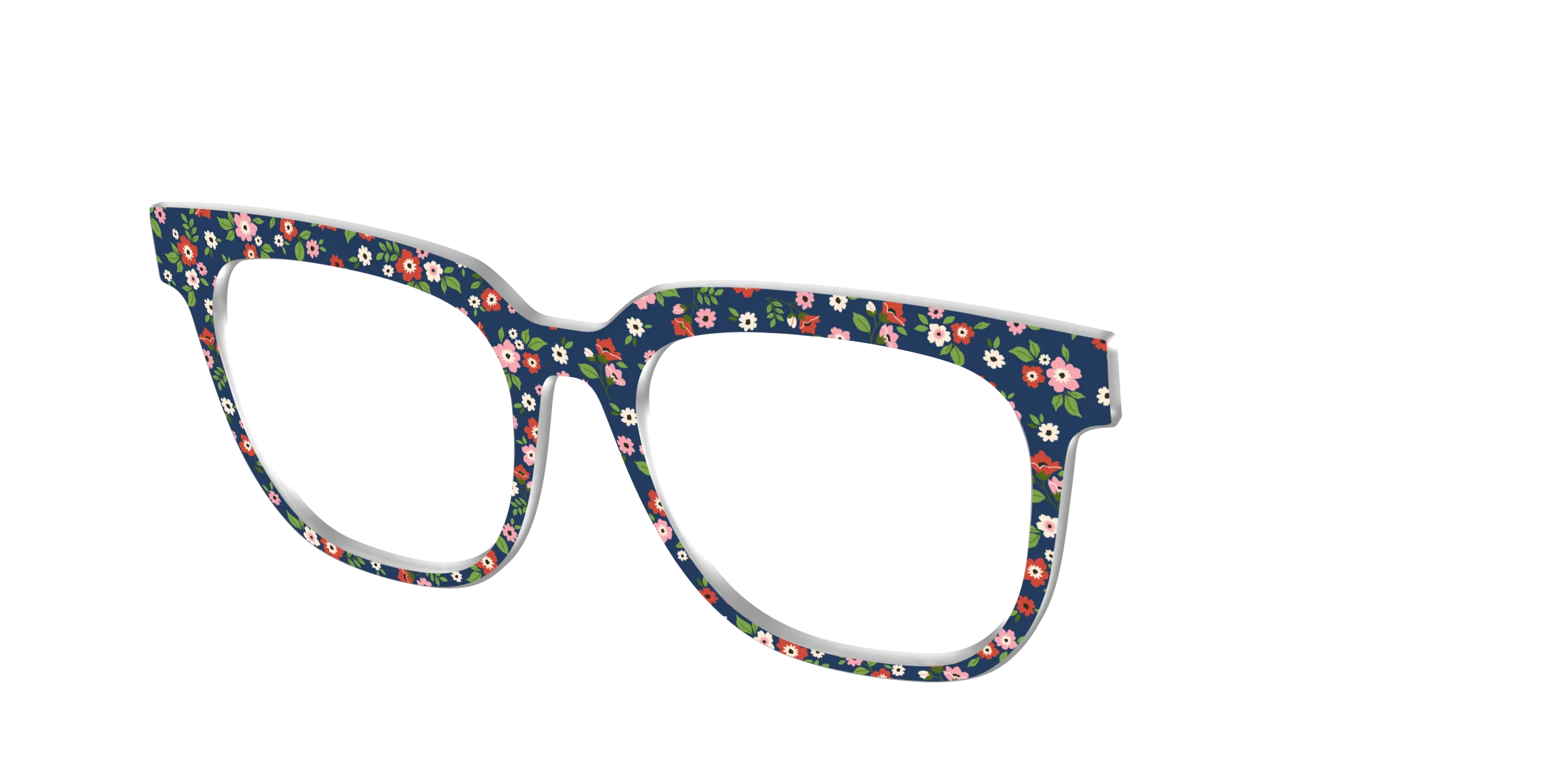 The Handkerchief Floral - Image 38