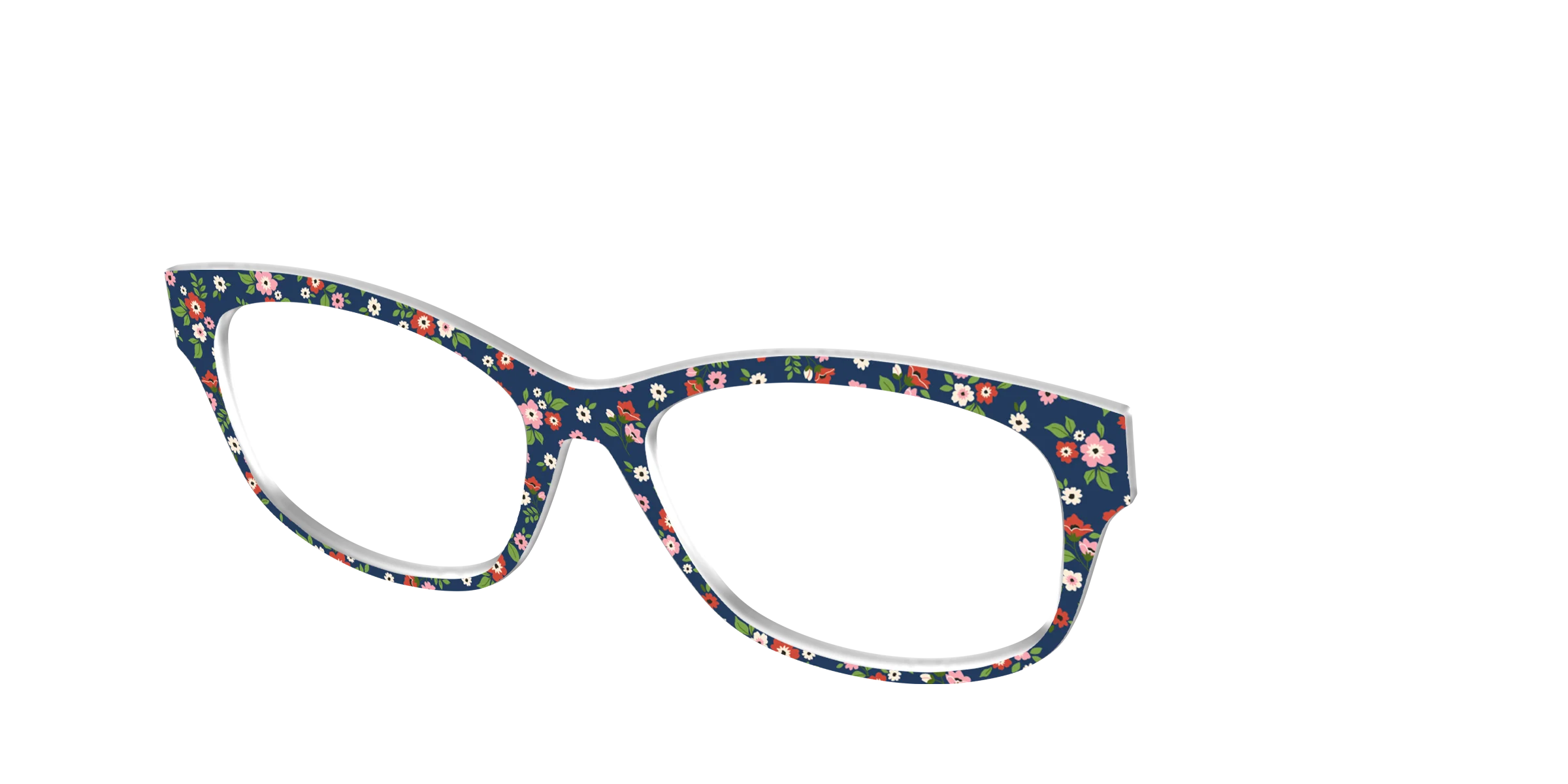 The Handkerchief Floral - Image 40
