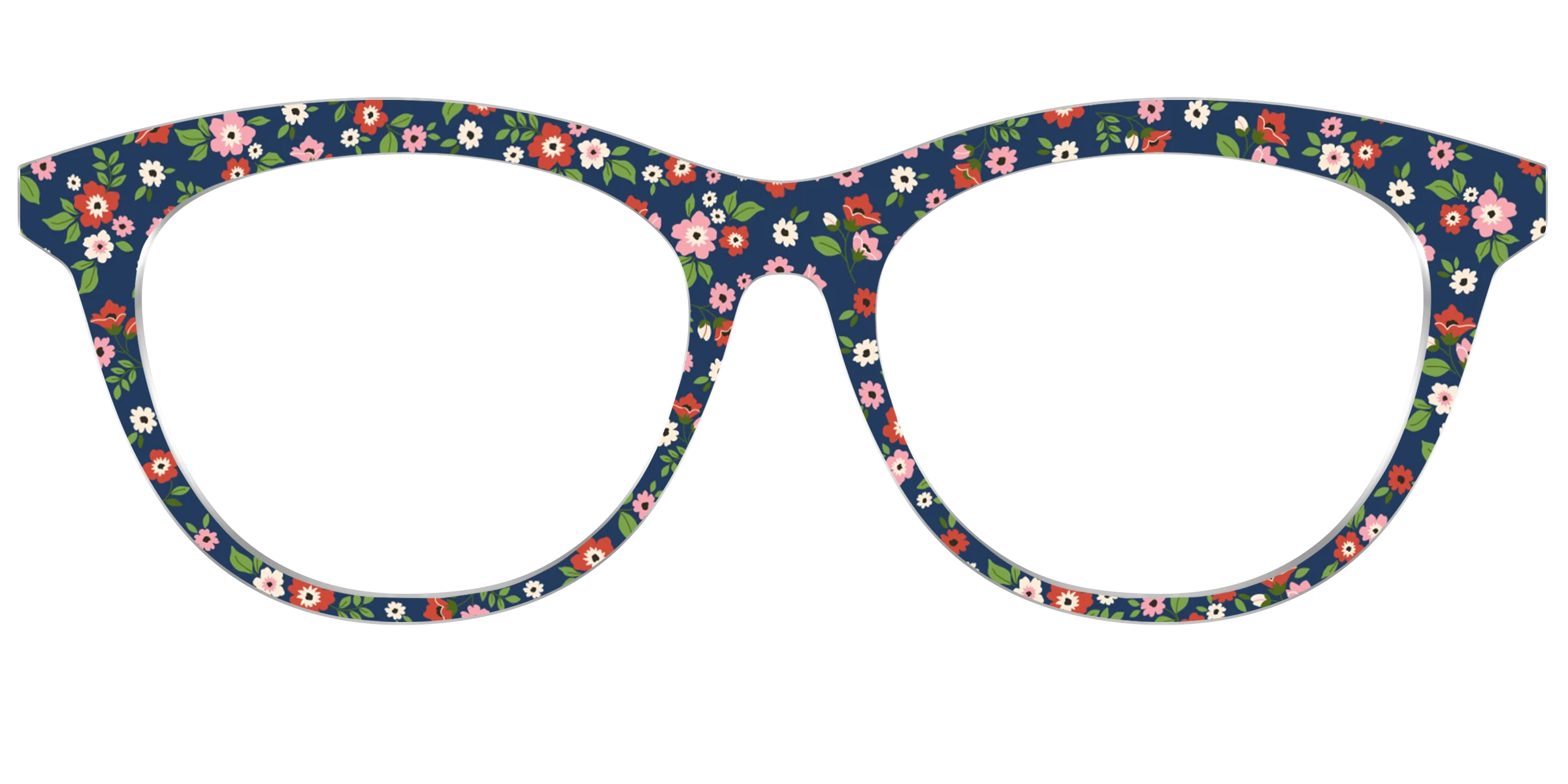 The Handkerchief Floral - Image 41
