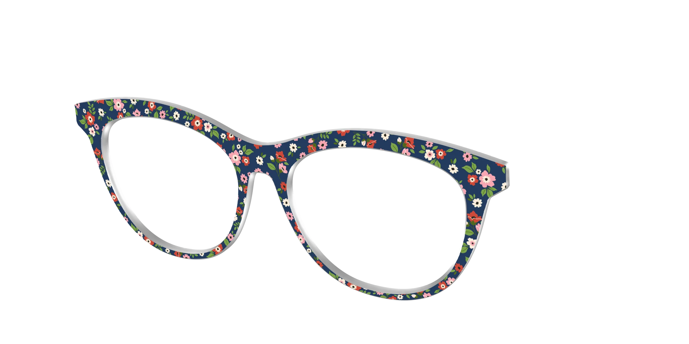 The Handkerchief Floral - Image 42