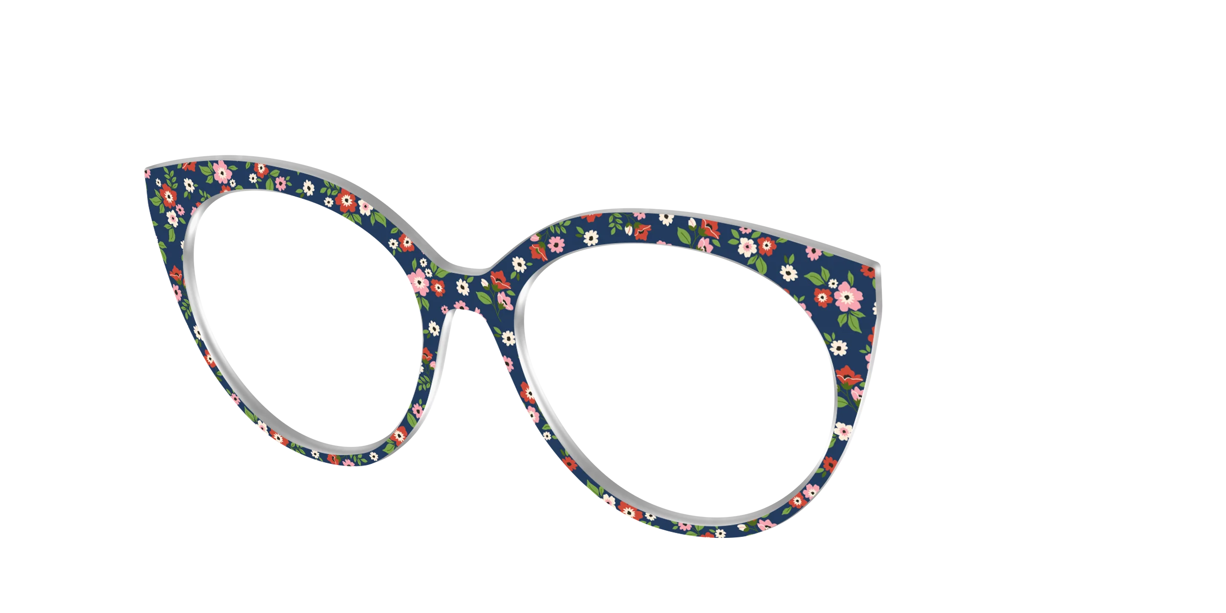 The Handkerchief Floral - Image 44