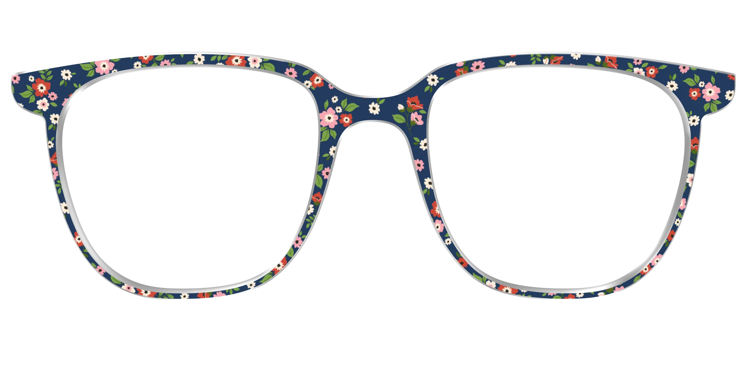 The Handkerchief Floral - Image 47