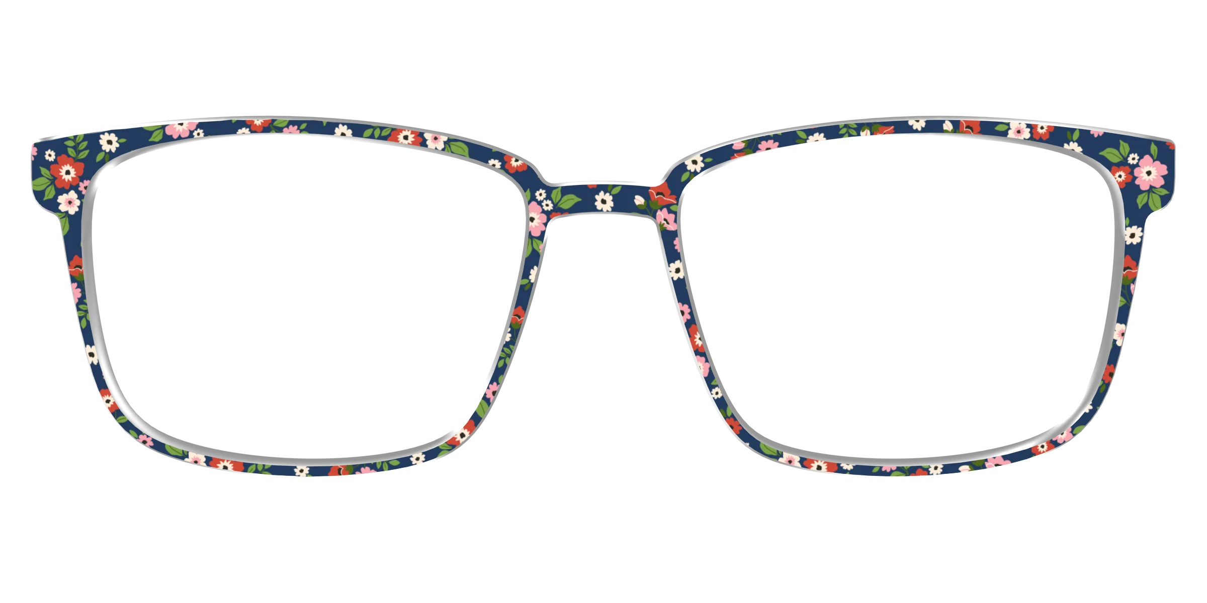 The Handkerchief Floral - Image 49