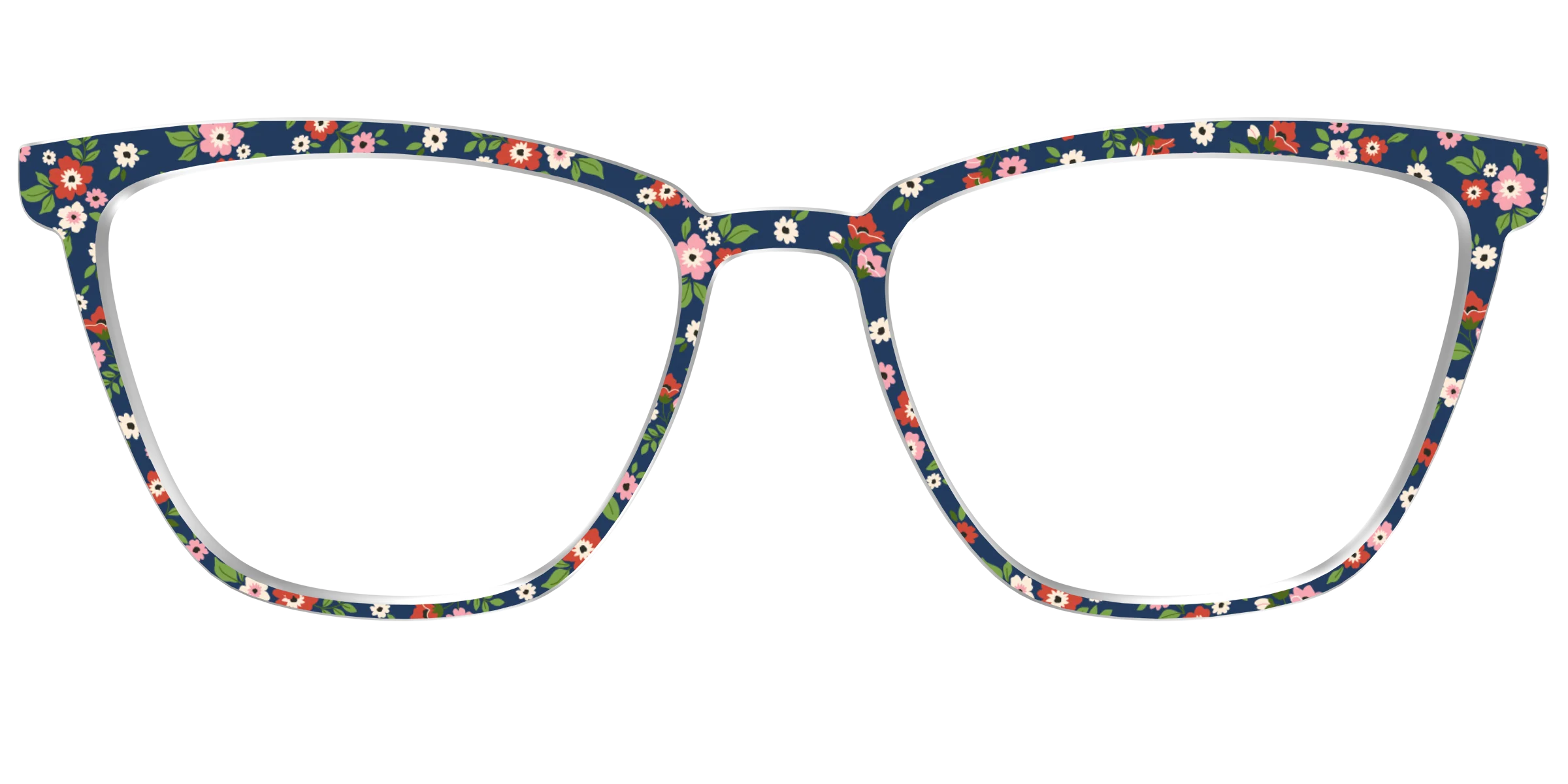 The Handkerchief Floral - Image 57
