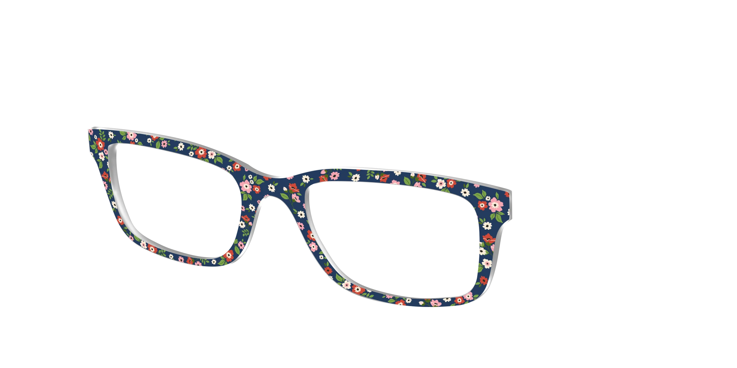 The Handkerchief Floral - Image 6