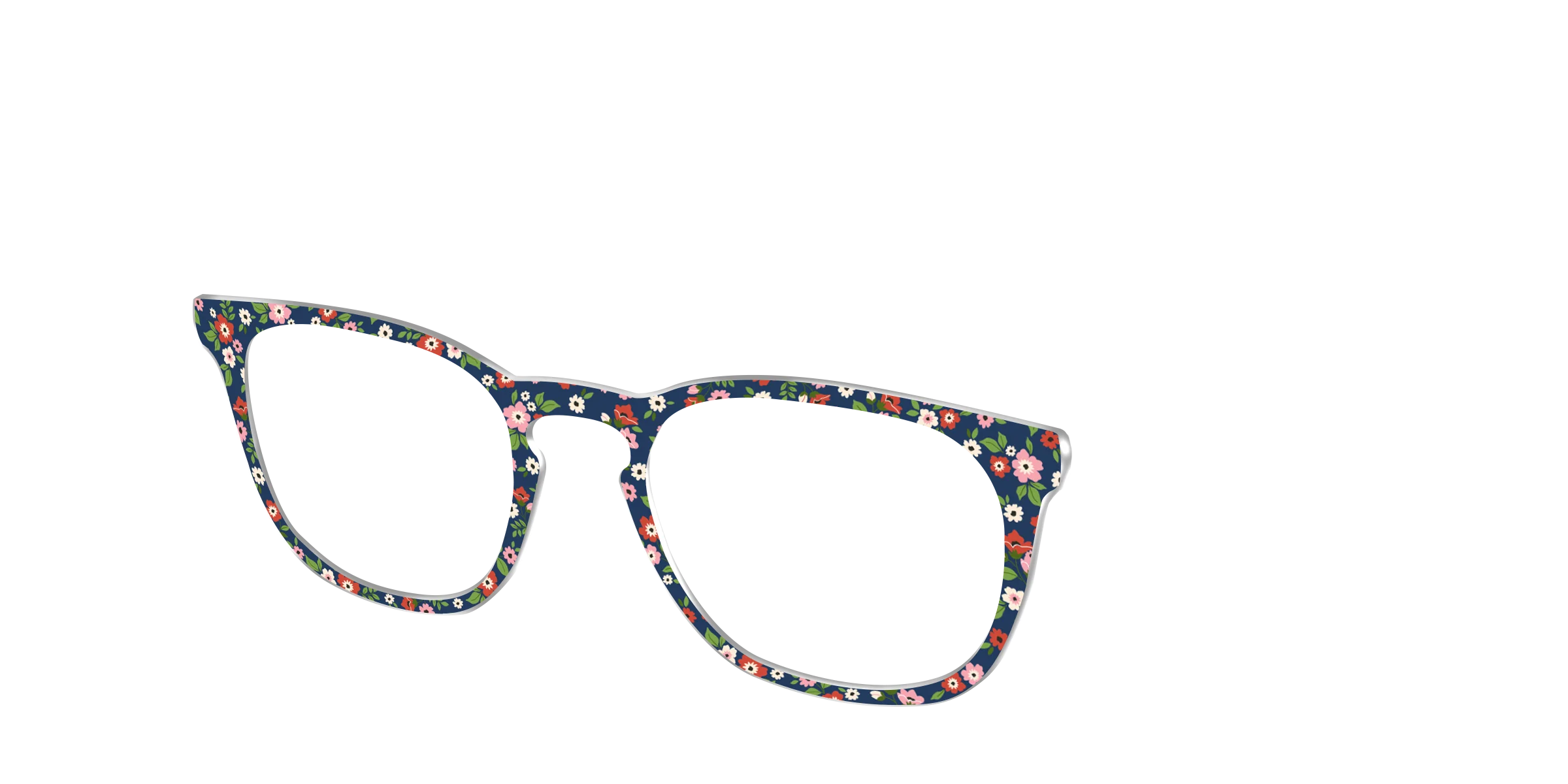The Handkerchief Floral - Image 8