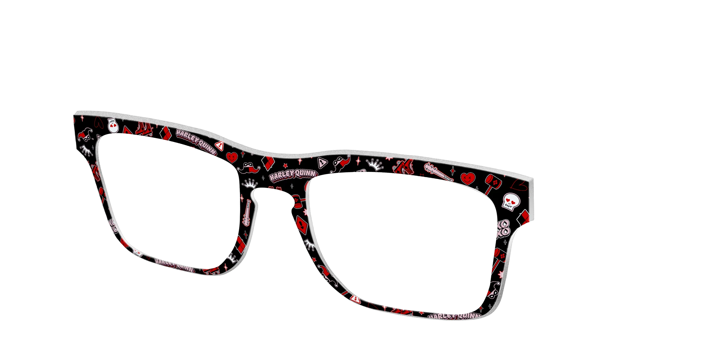 The Harley Quinn - Image 36