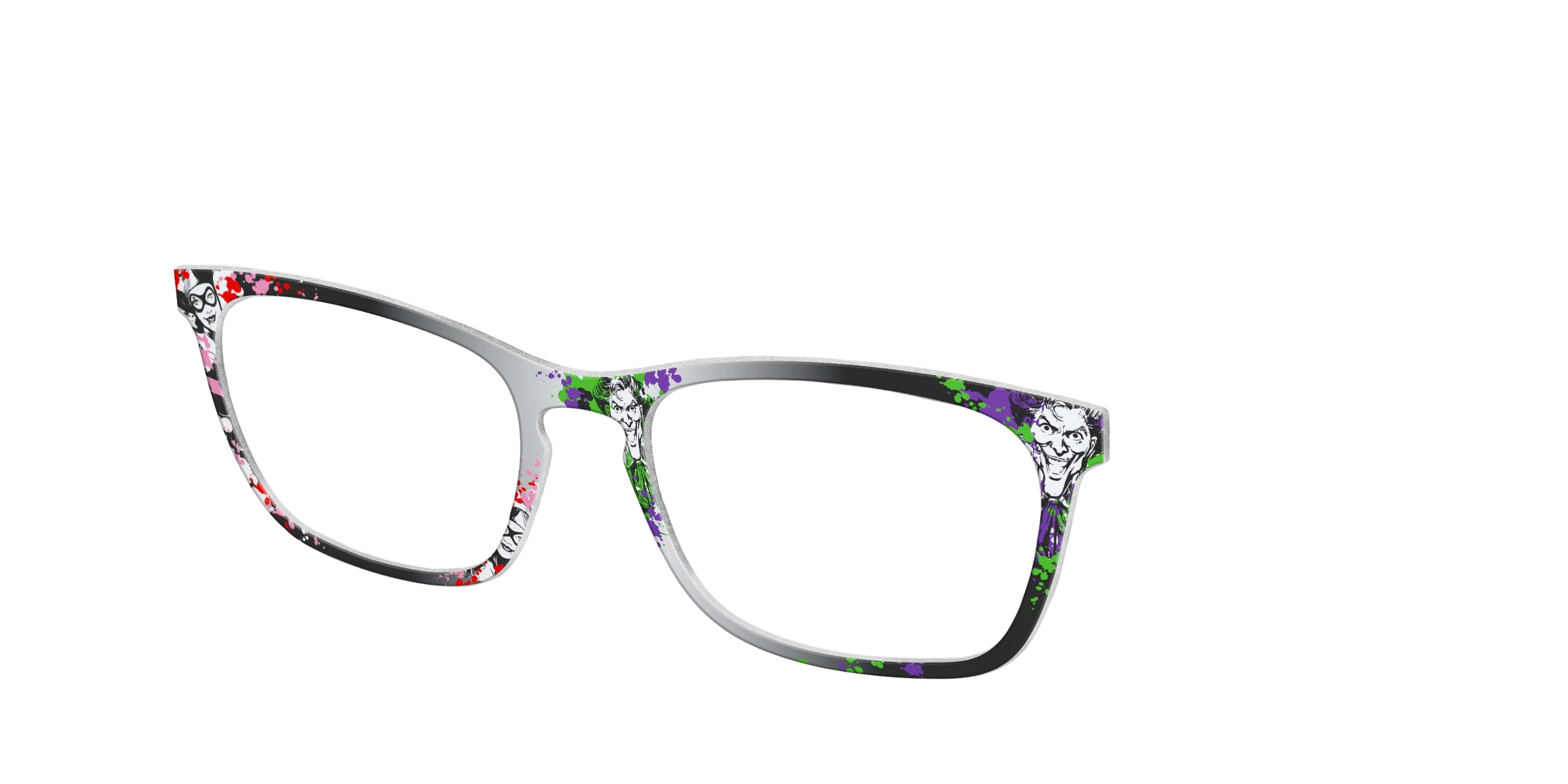 The Harley Quinn & The Joker - Image 14