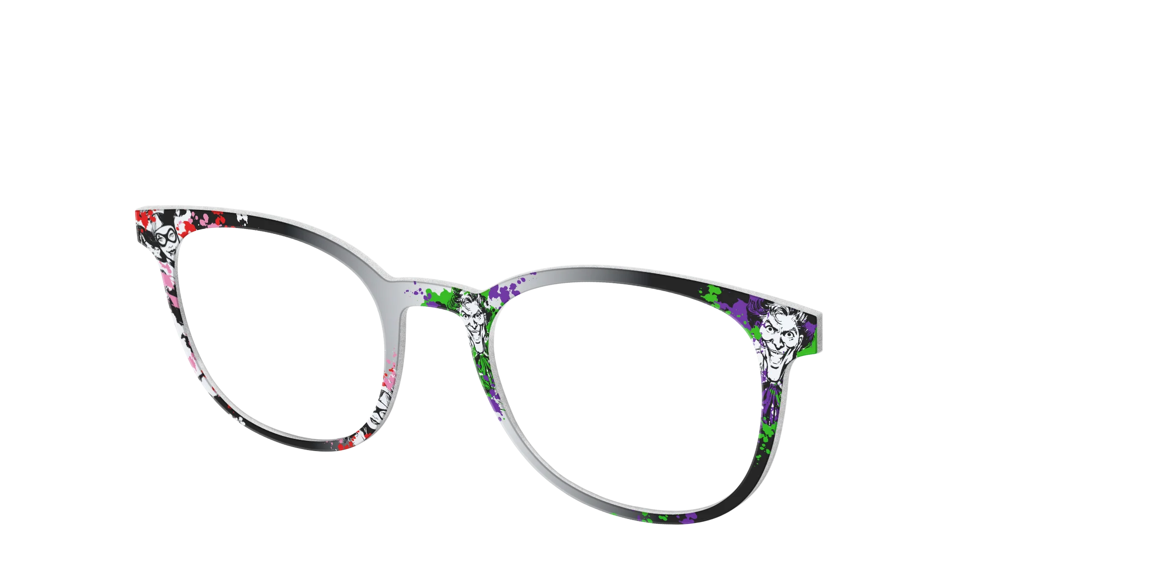 The Harley Quinn & The Joker - Image 16