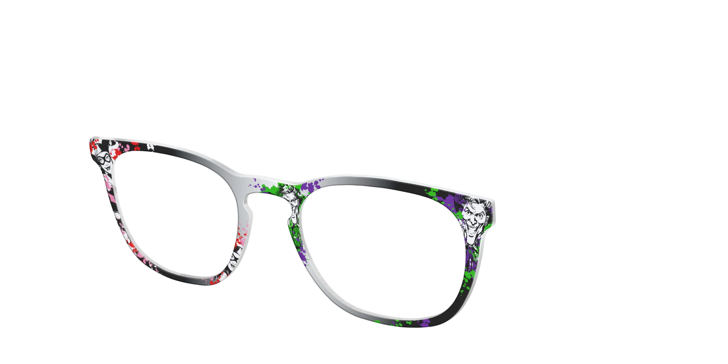 The Harley Quinn & The Joker - Image 8