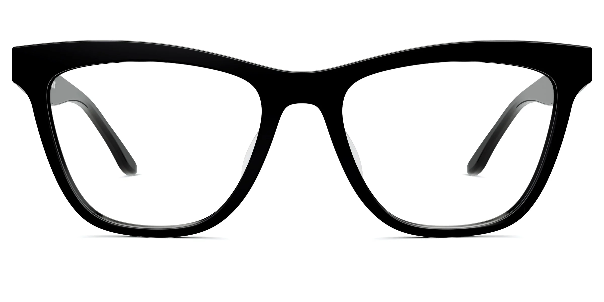The Harper - Black