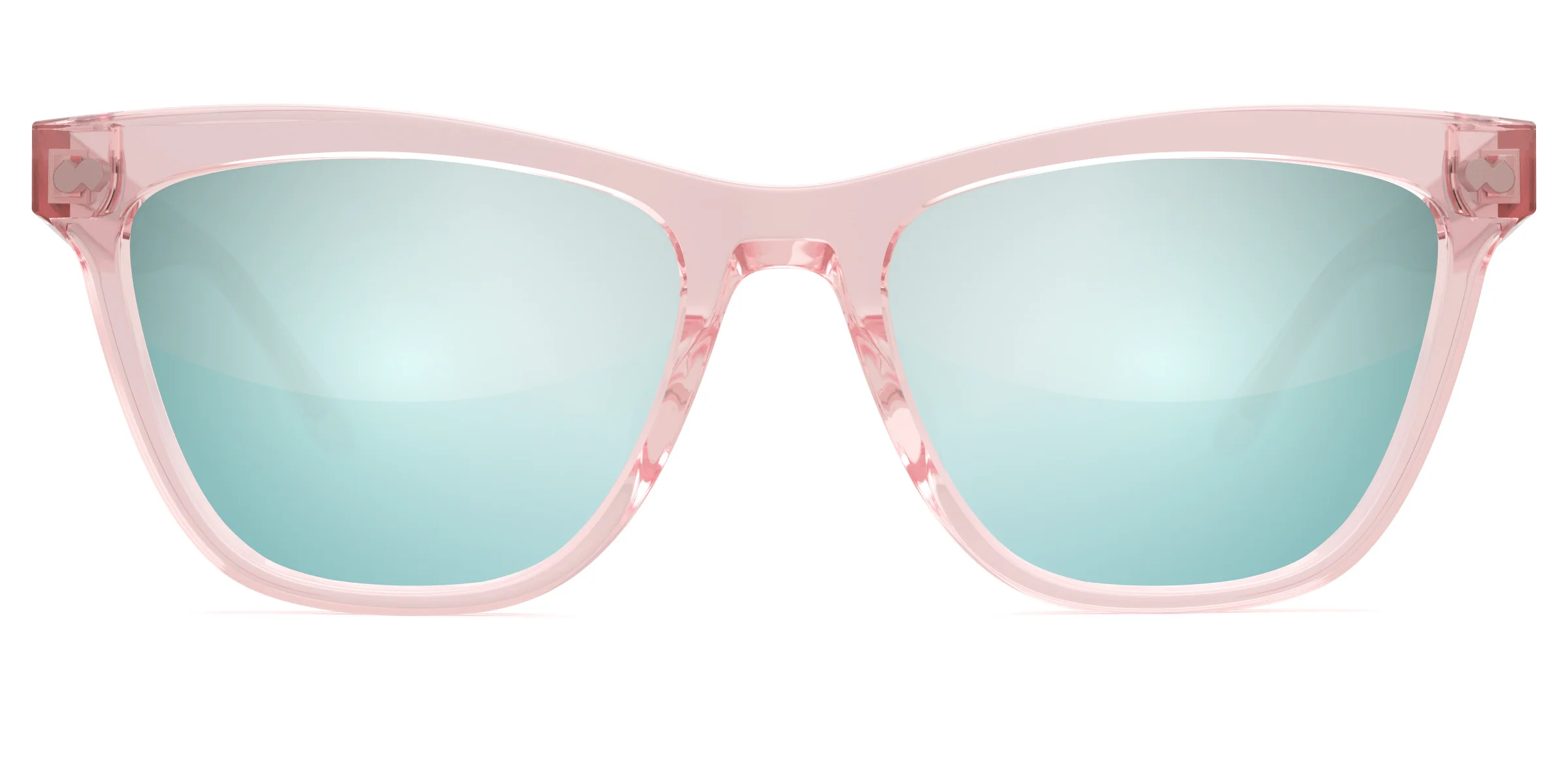The Harper - Pink Clear - Image 7