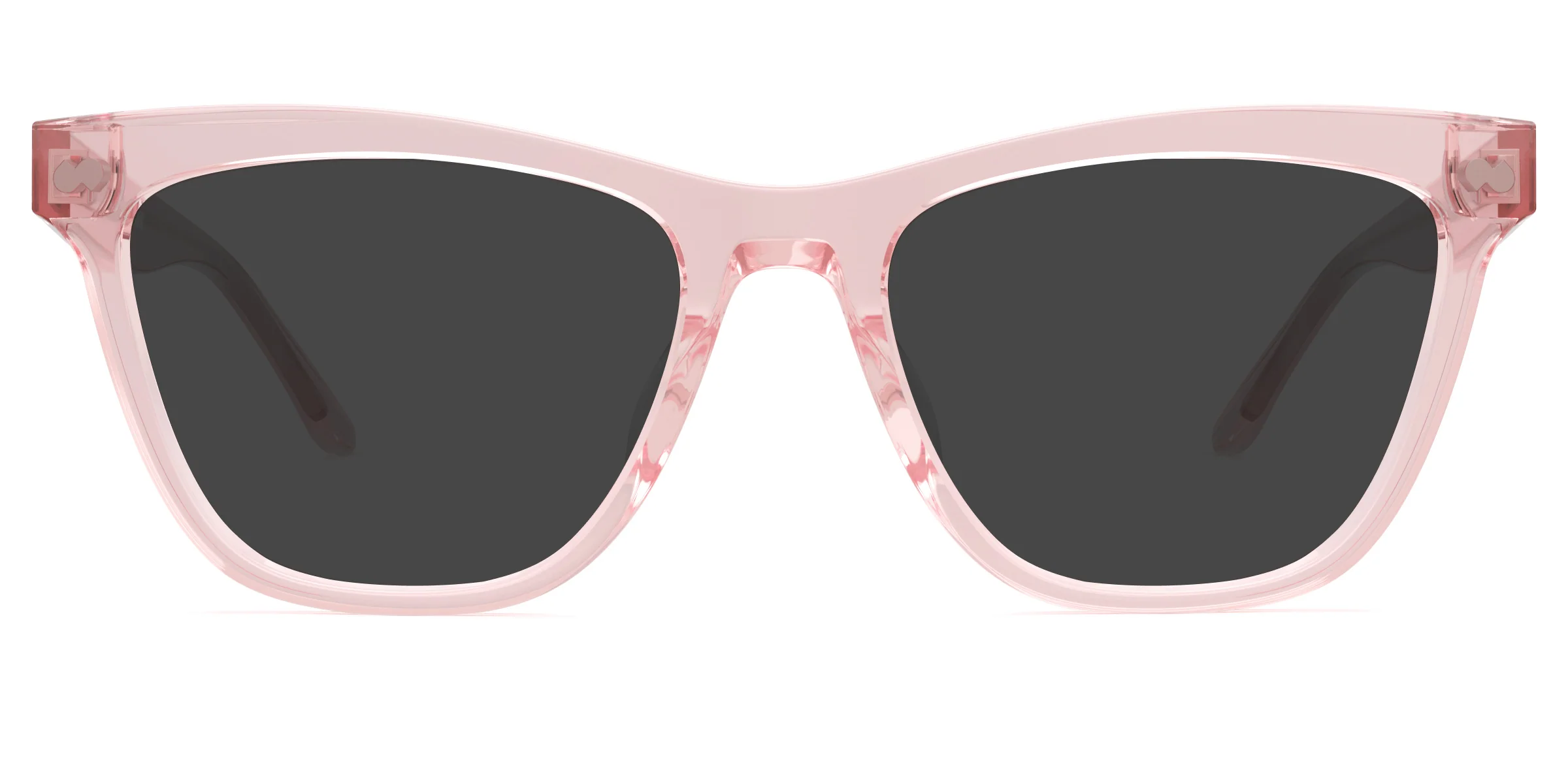 The Harper - Pink Clear Sun