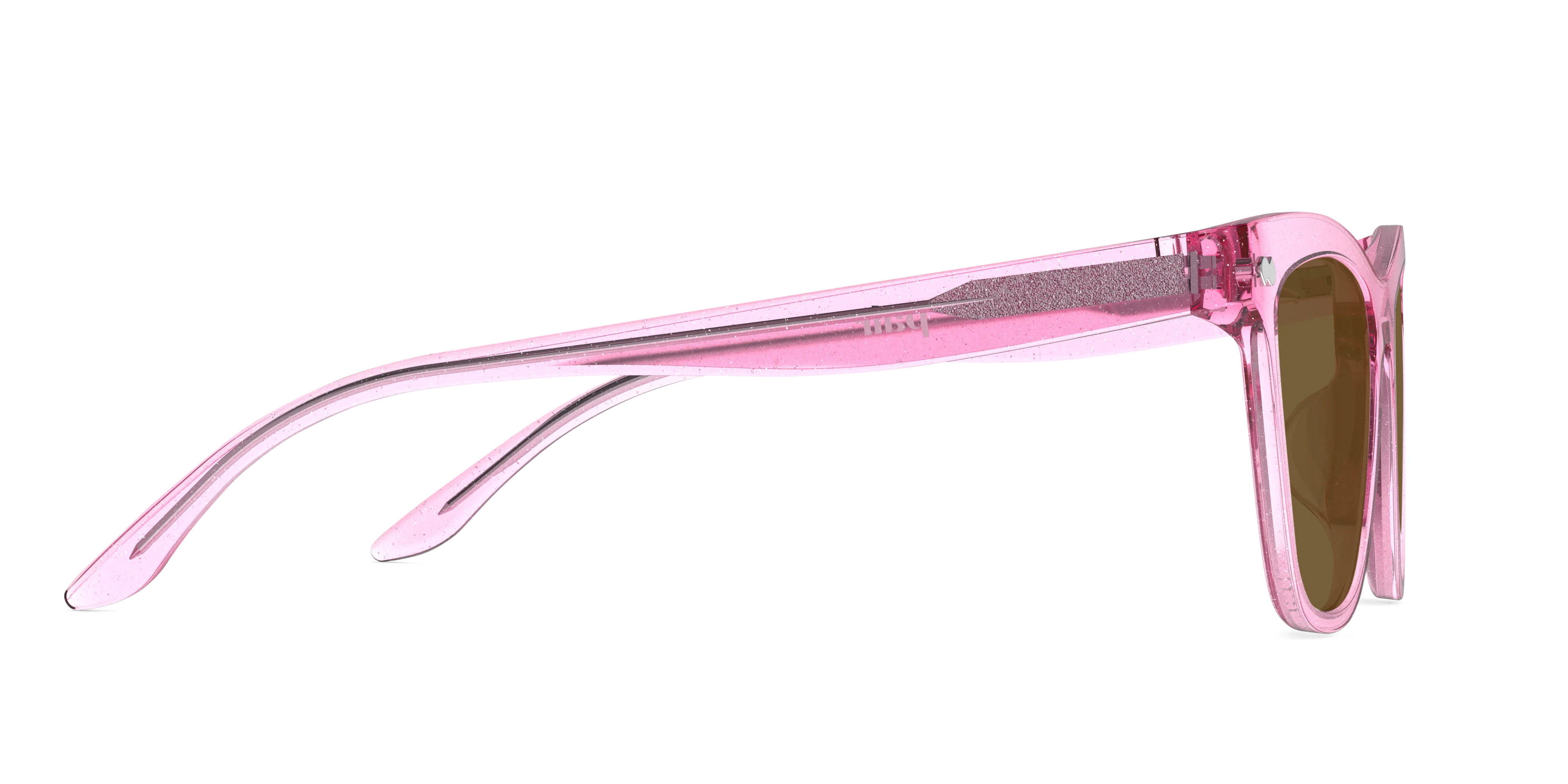 The Harper - Pink Glitter Clear Sun - Image 6