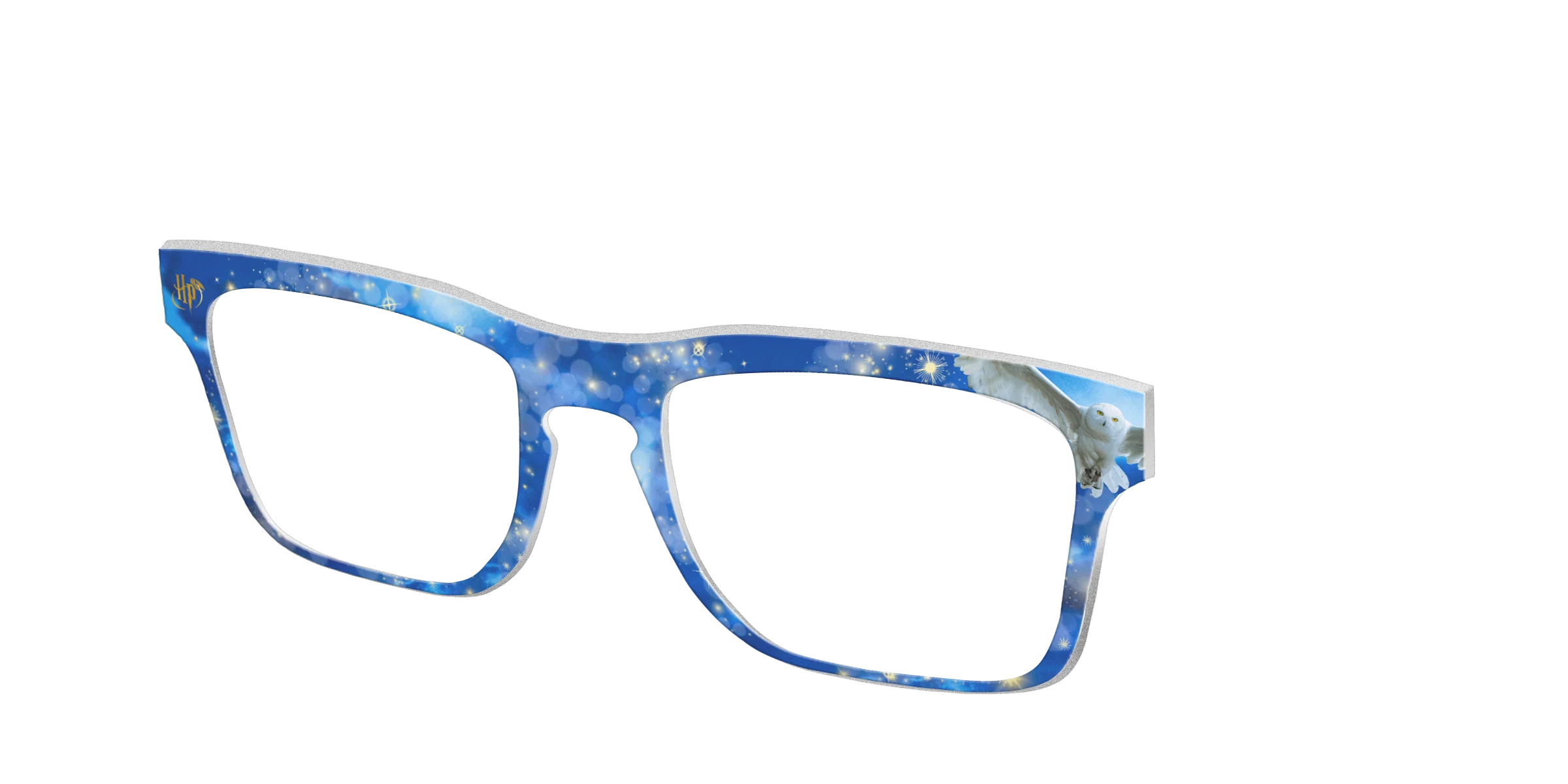 The Harry Potter Night Sky - Image 36