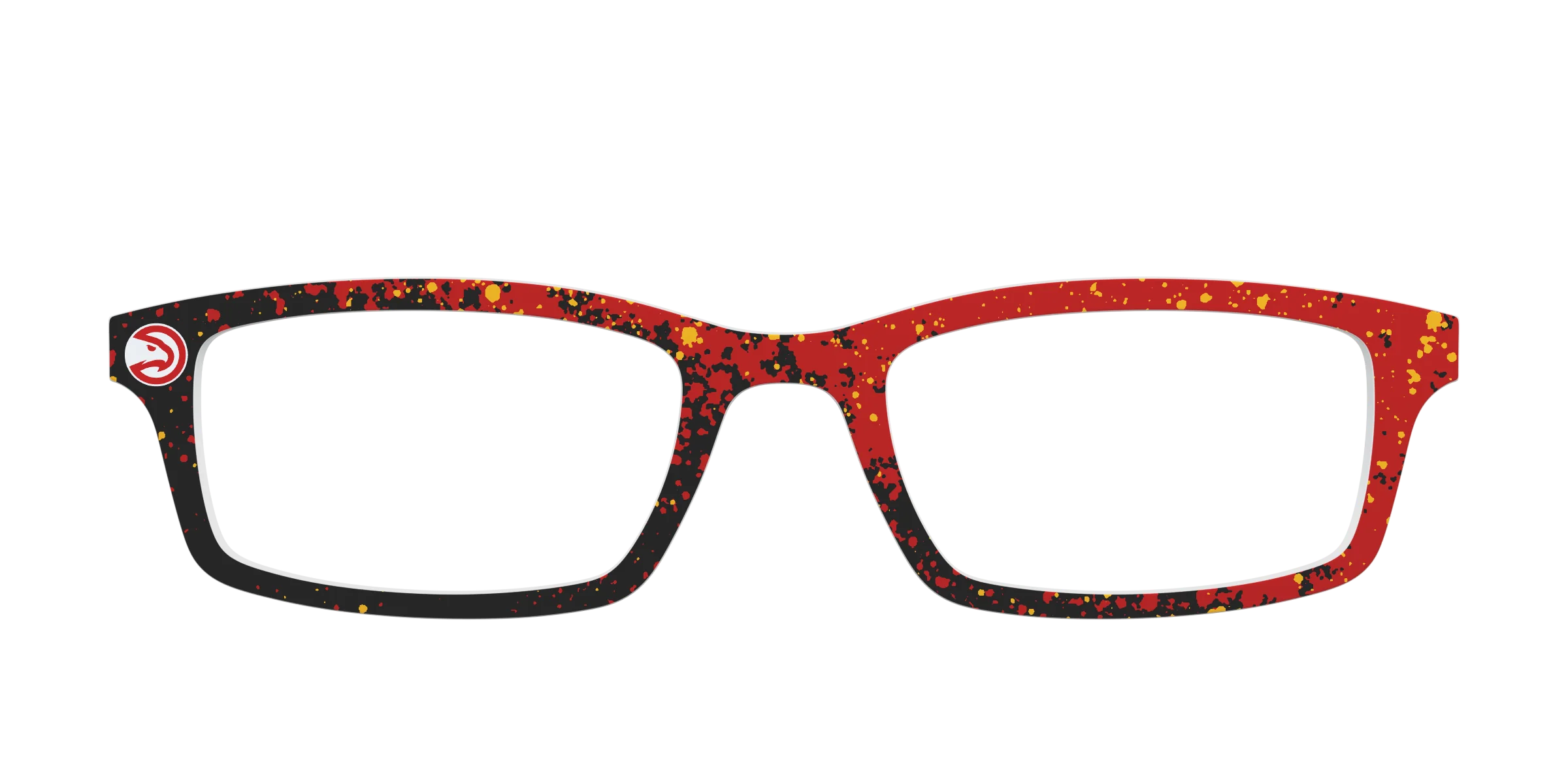 The Hawks Splatter
