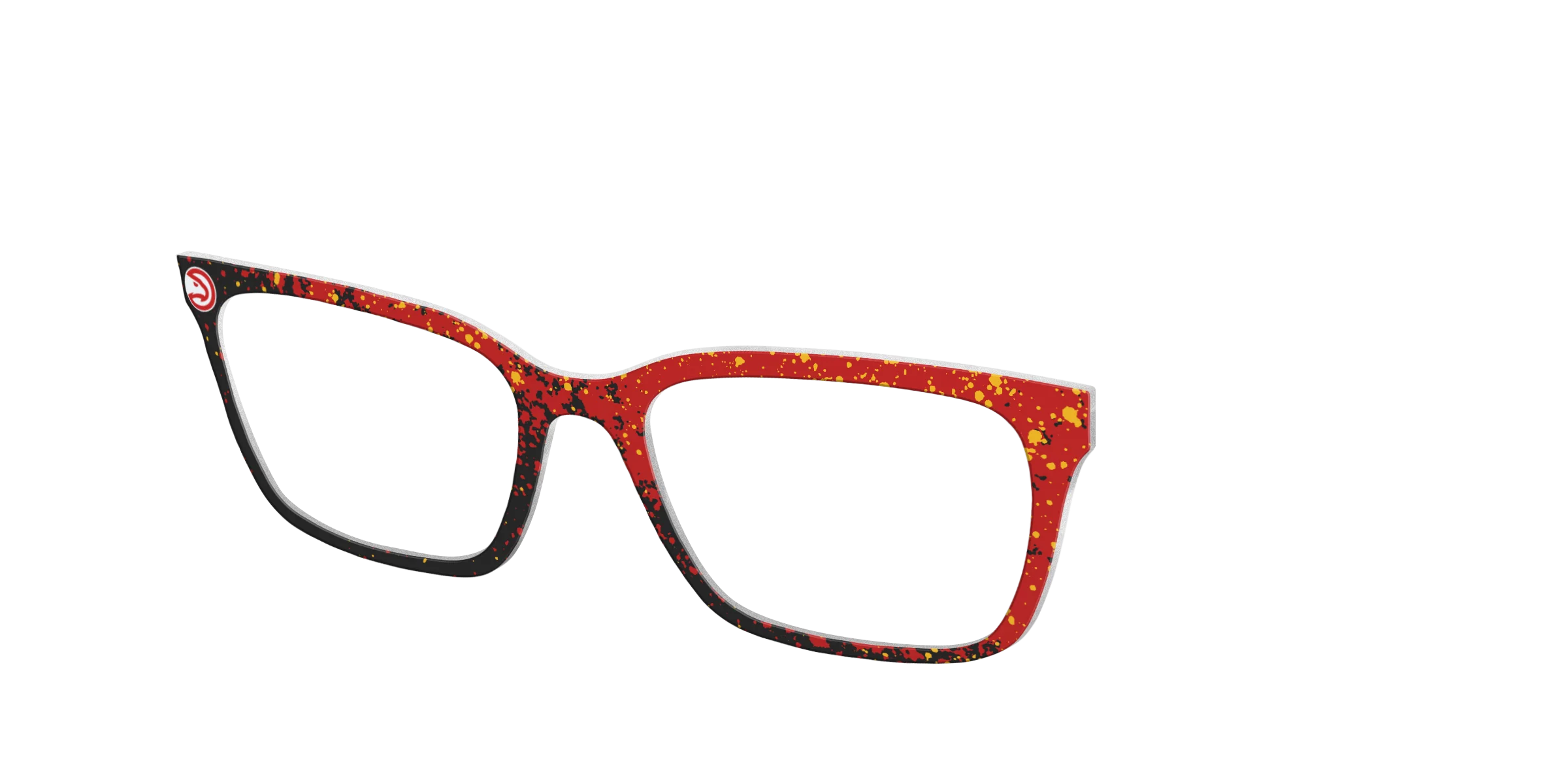 The Hawks Splatter - Image 10
