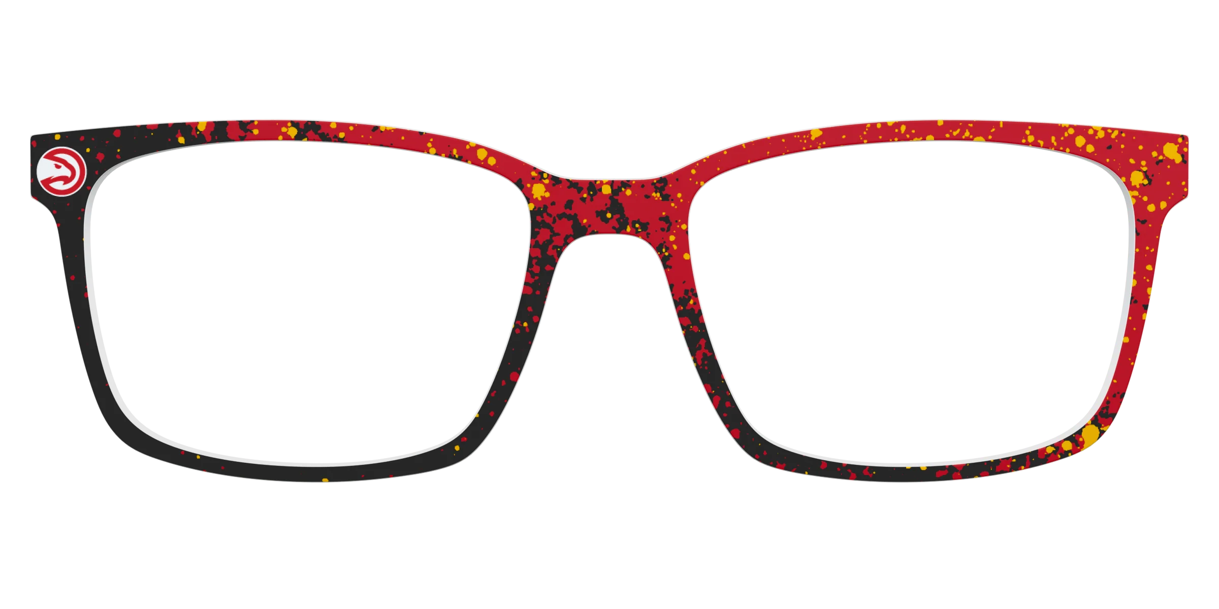 The Hawks Splatter - Image 11