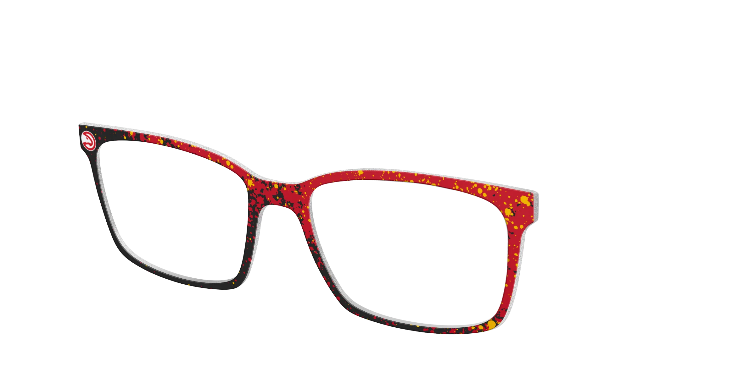 The Hawks Splatter - Image 12