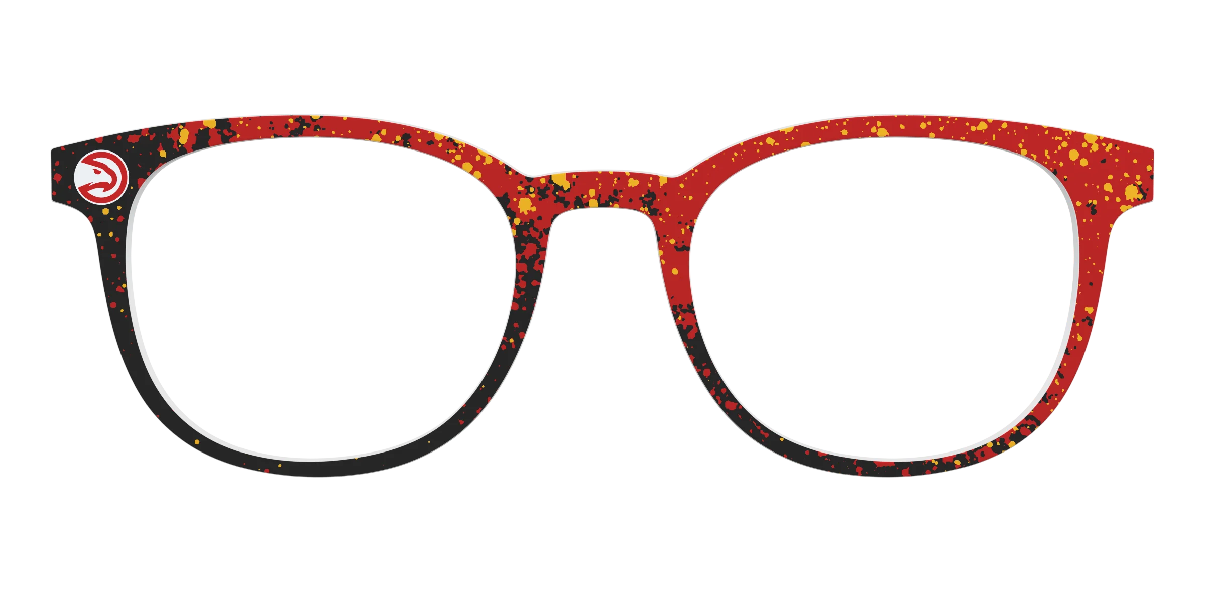 The Hawks Splatter - Image 15