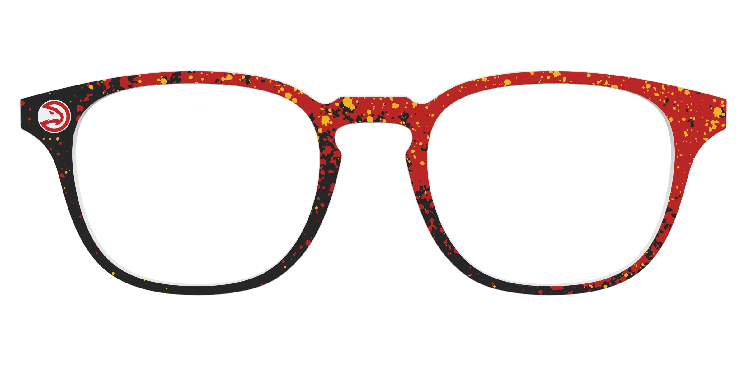 The Hawks Splatter - Image 17