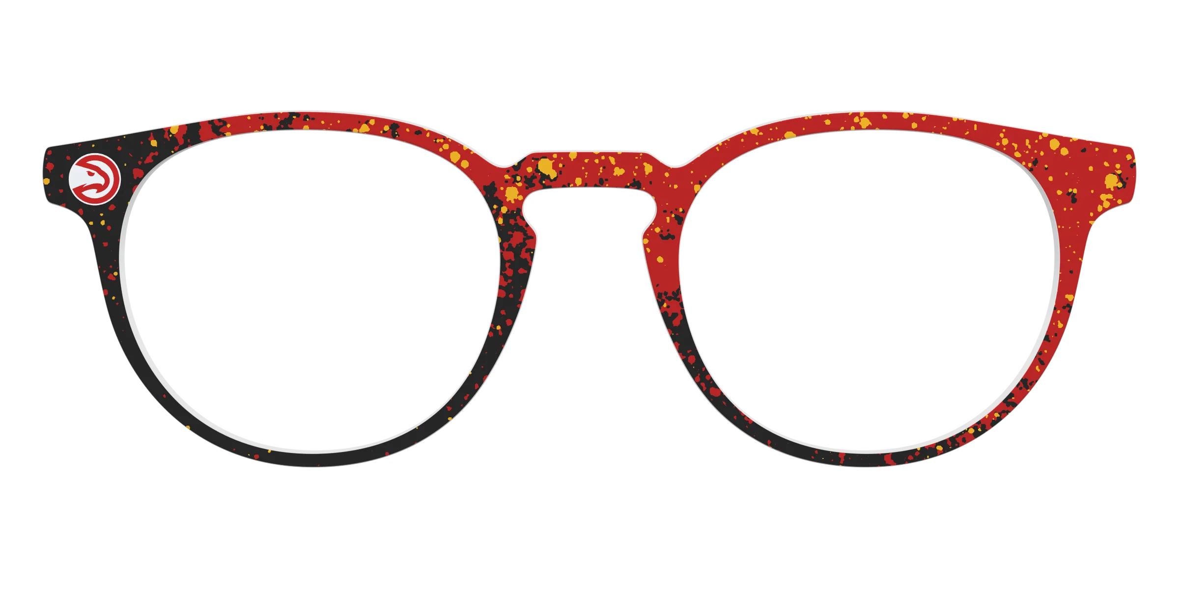 The Hawks Splatter - Image 19
