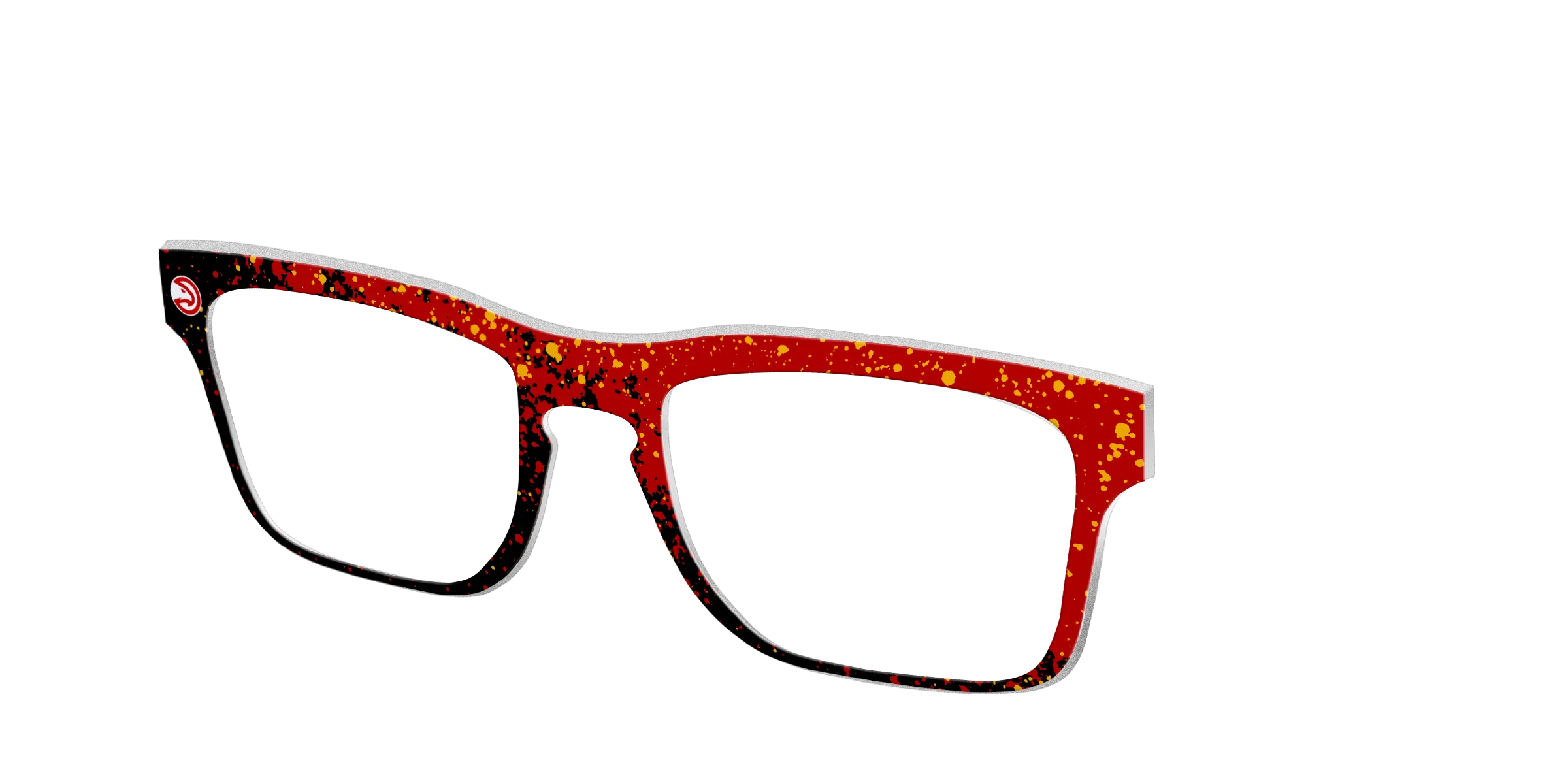 The Hawks Splatter - Image 36