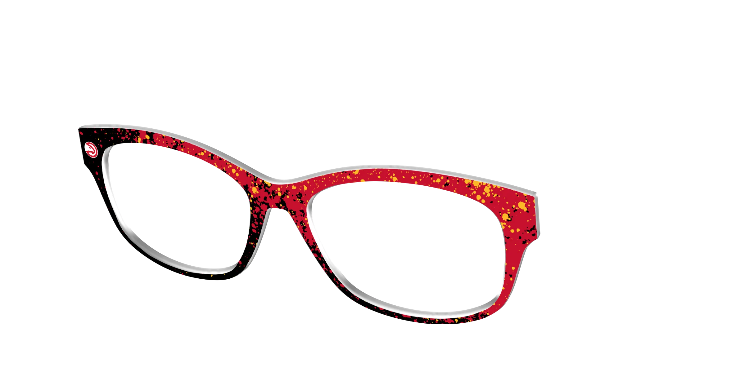 The Hawks Splatter - Image 40