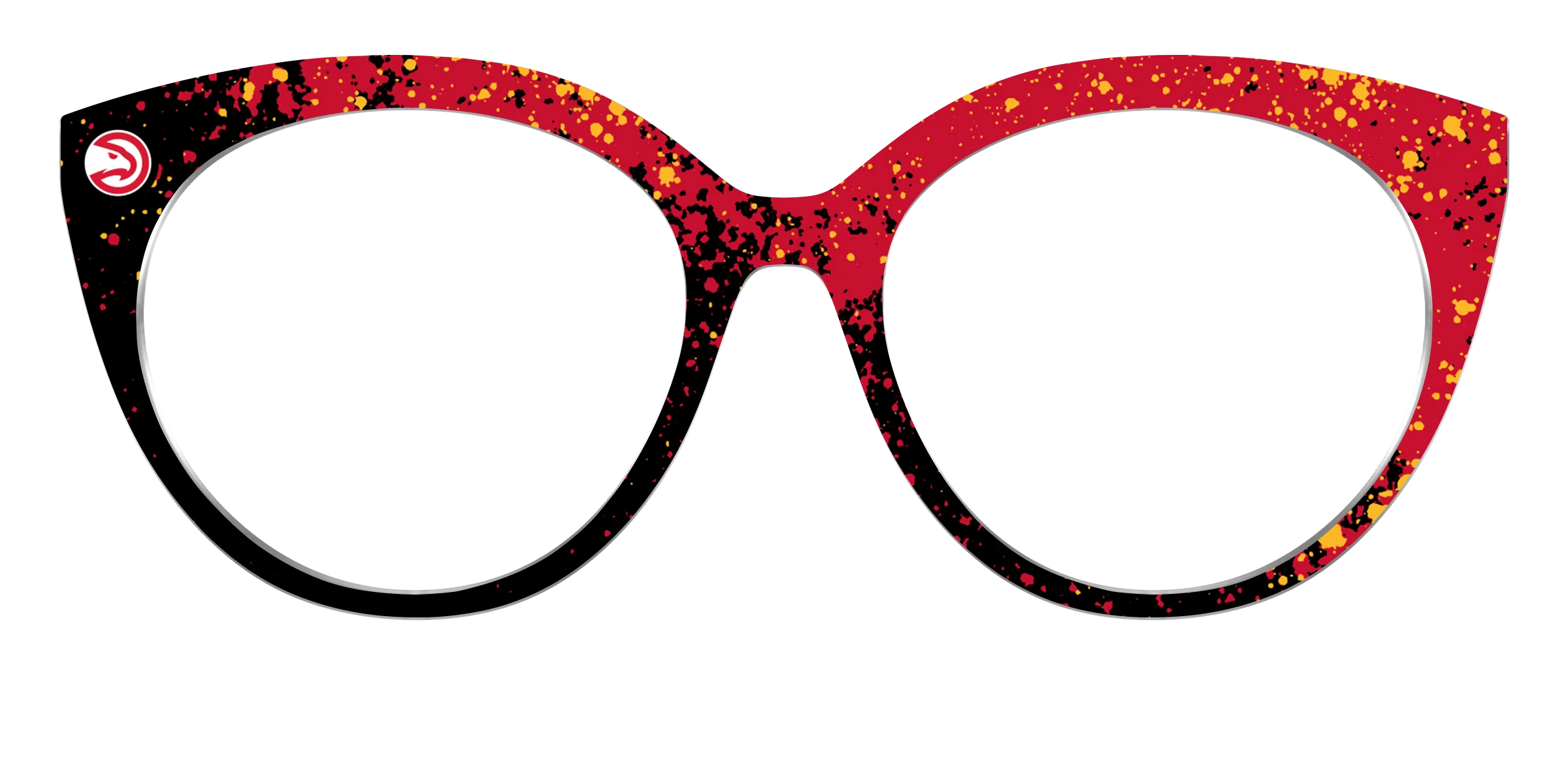 The Hawks Splatter - Image 43