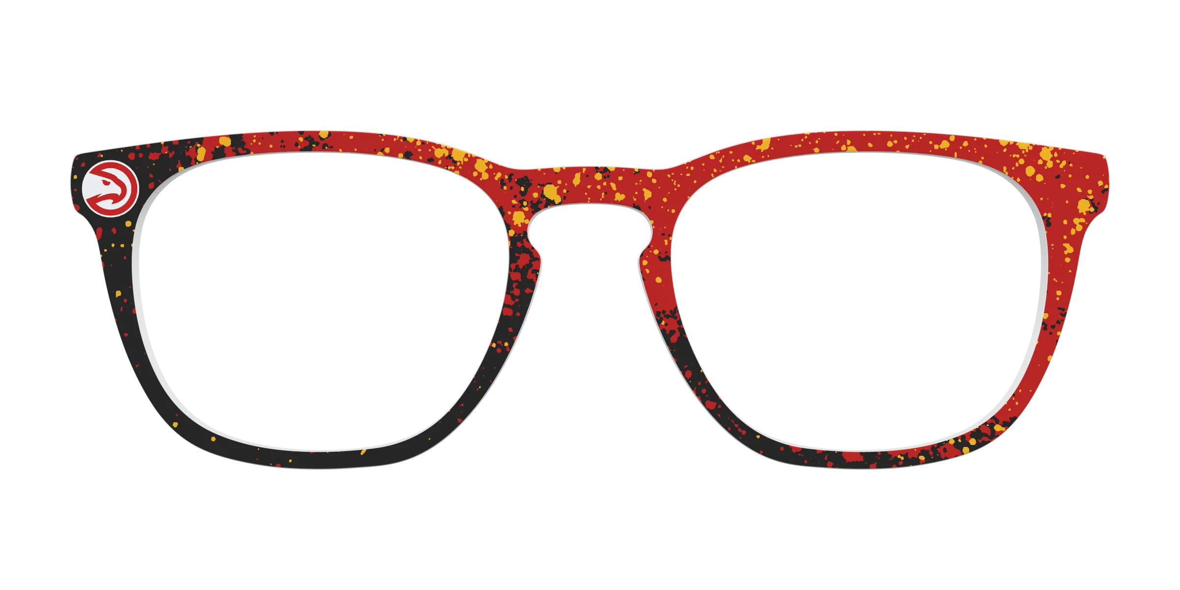 The Hawks Splatter - Image 7