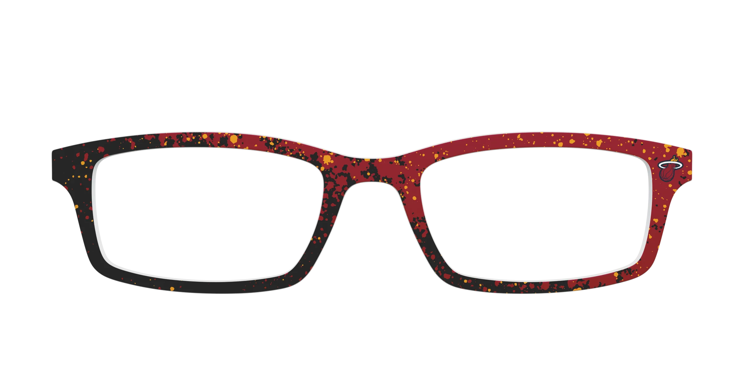 The Heat Splatter