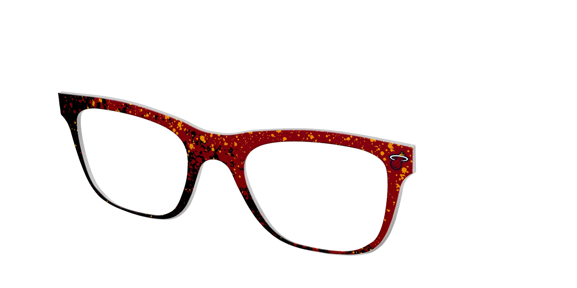 The Heat Splatter - Image 28