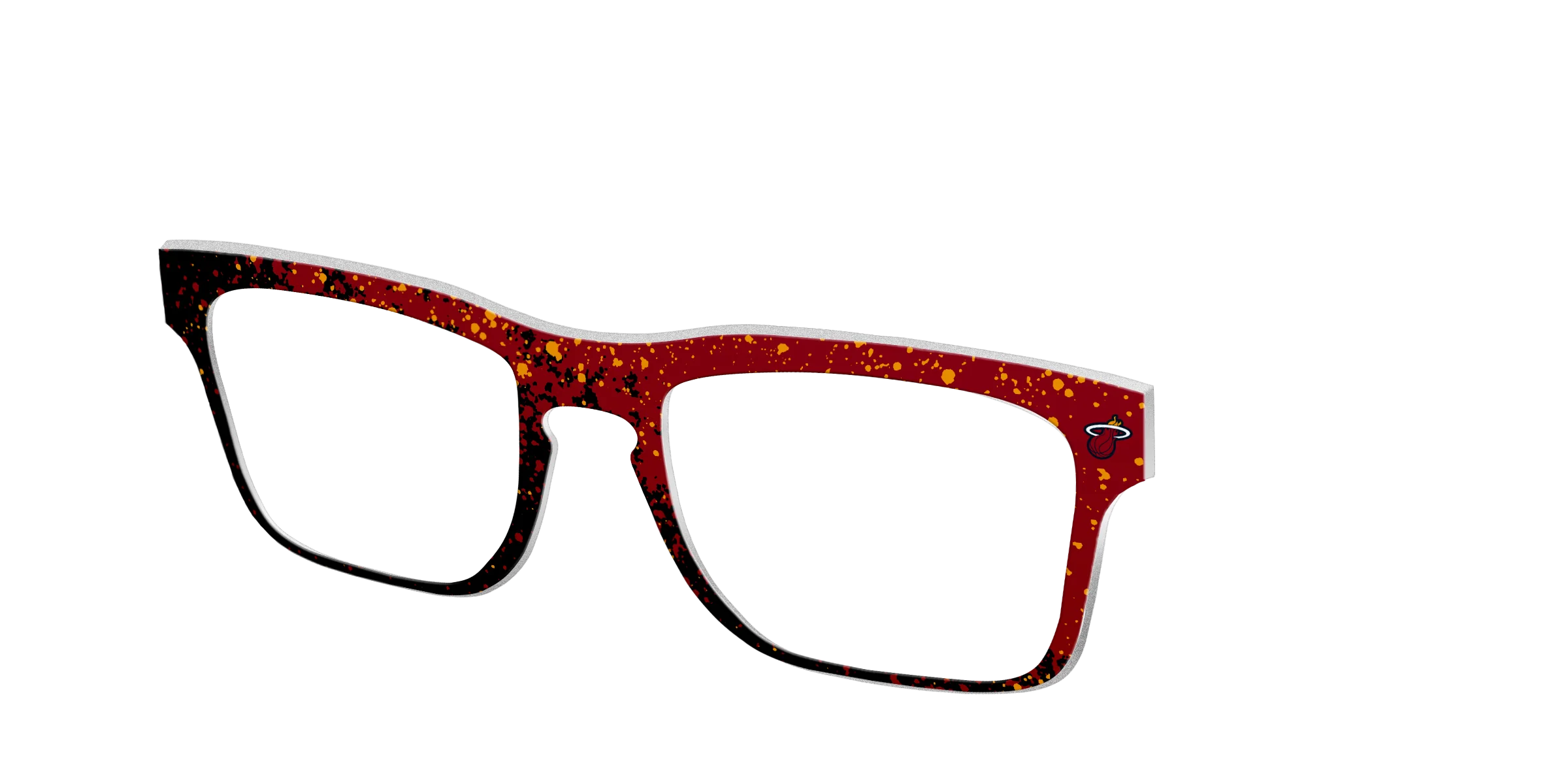 The Heat Splatter - Image 36