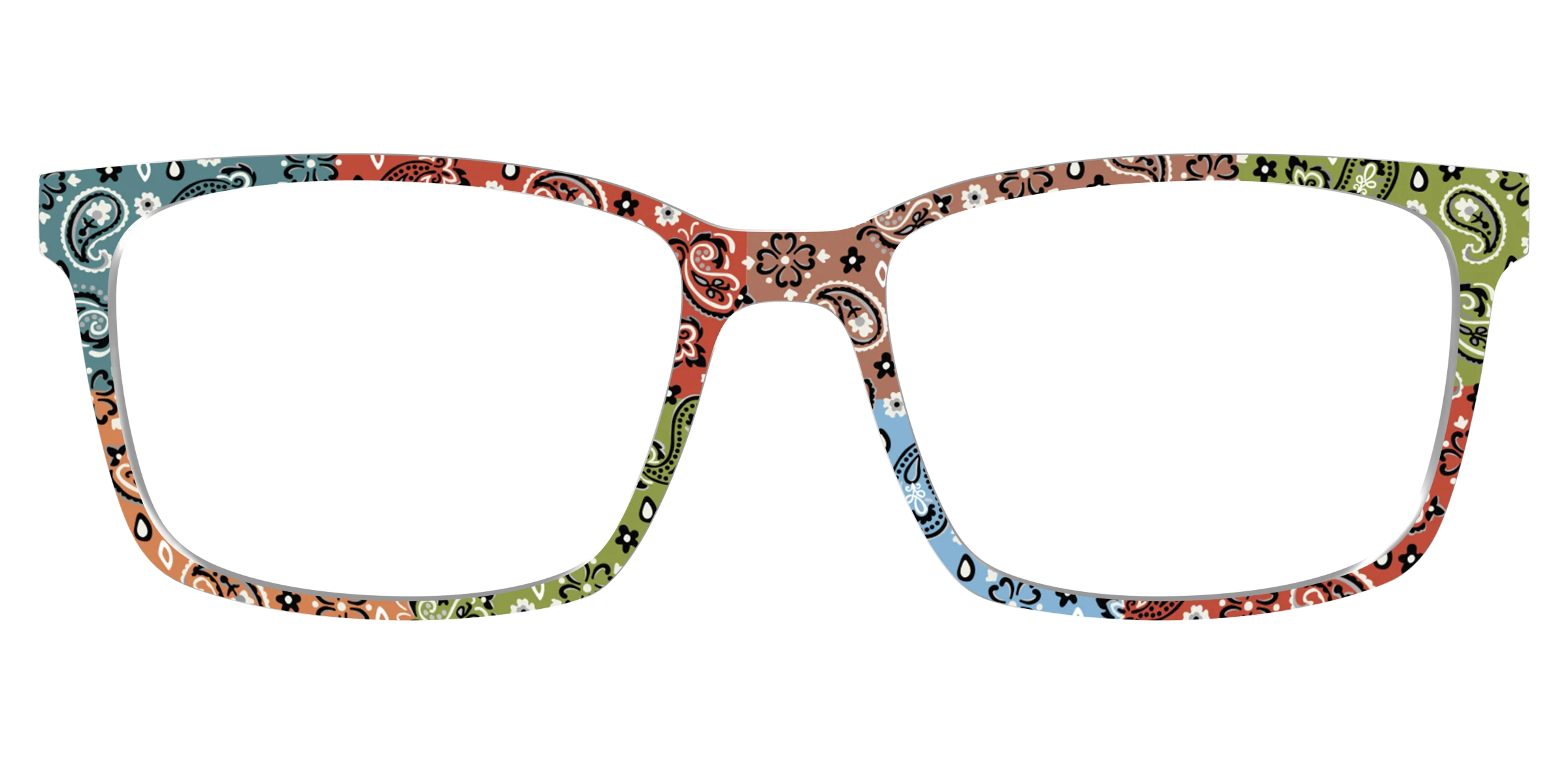 The Heritage Bandana - Image 11