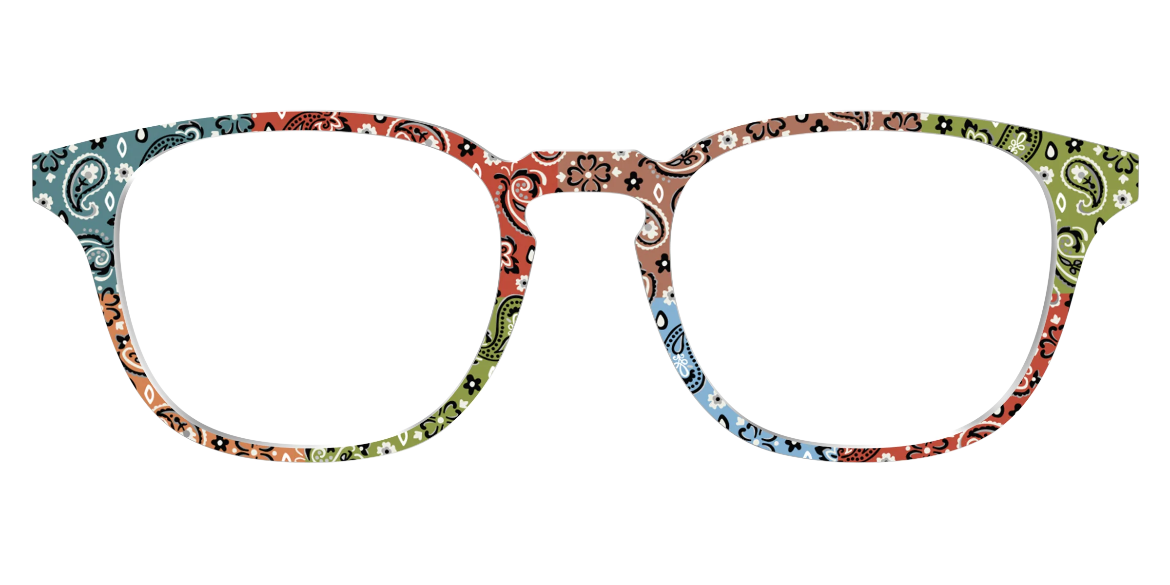 The Heritage Bandana - Image 17