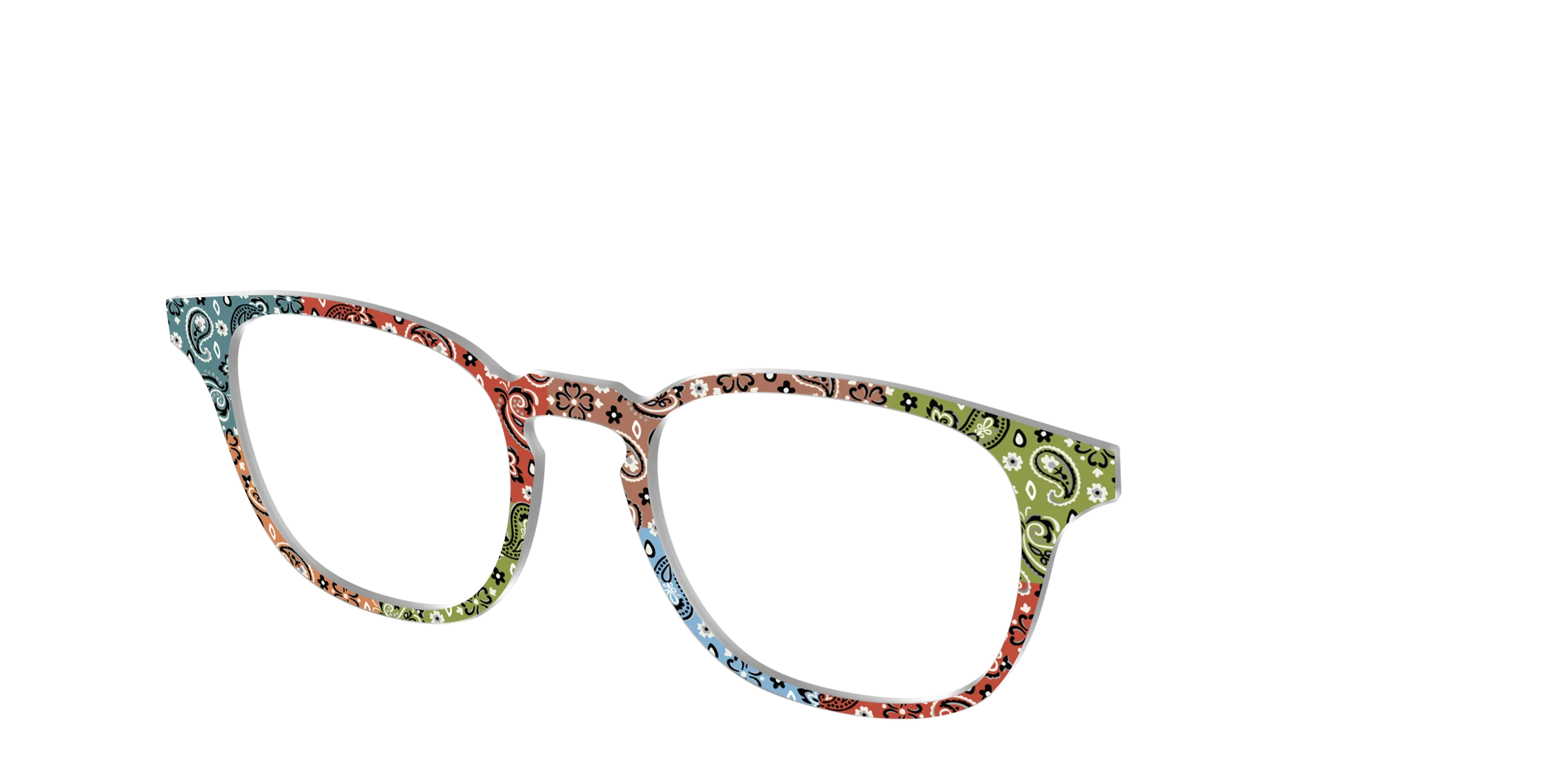 The Heritage Bandana - Image 18