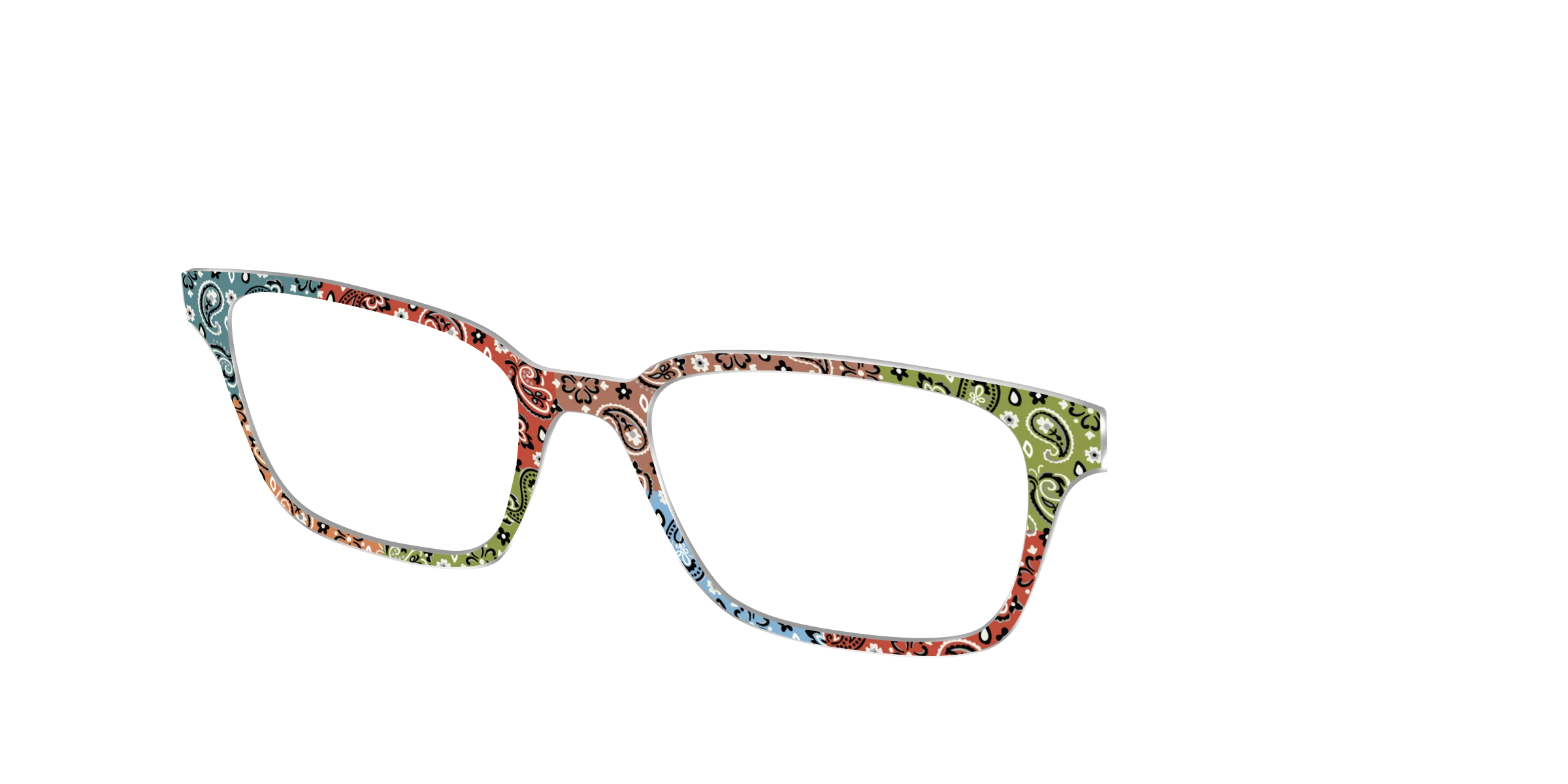 The Heritage Bandana - Image 22