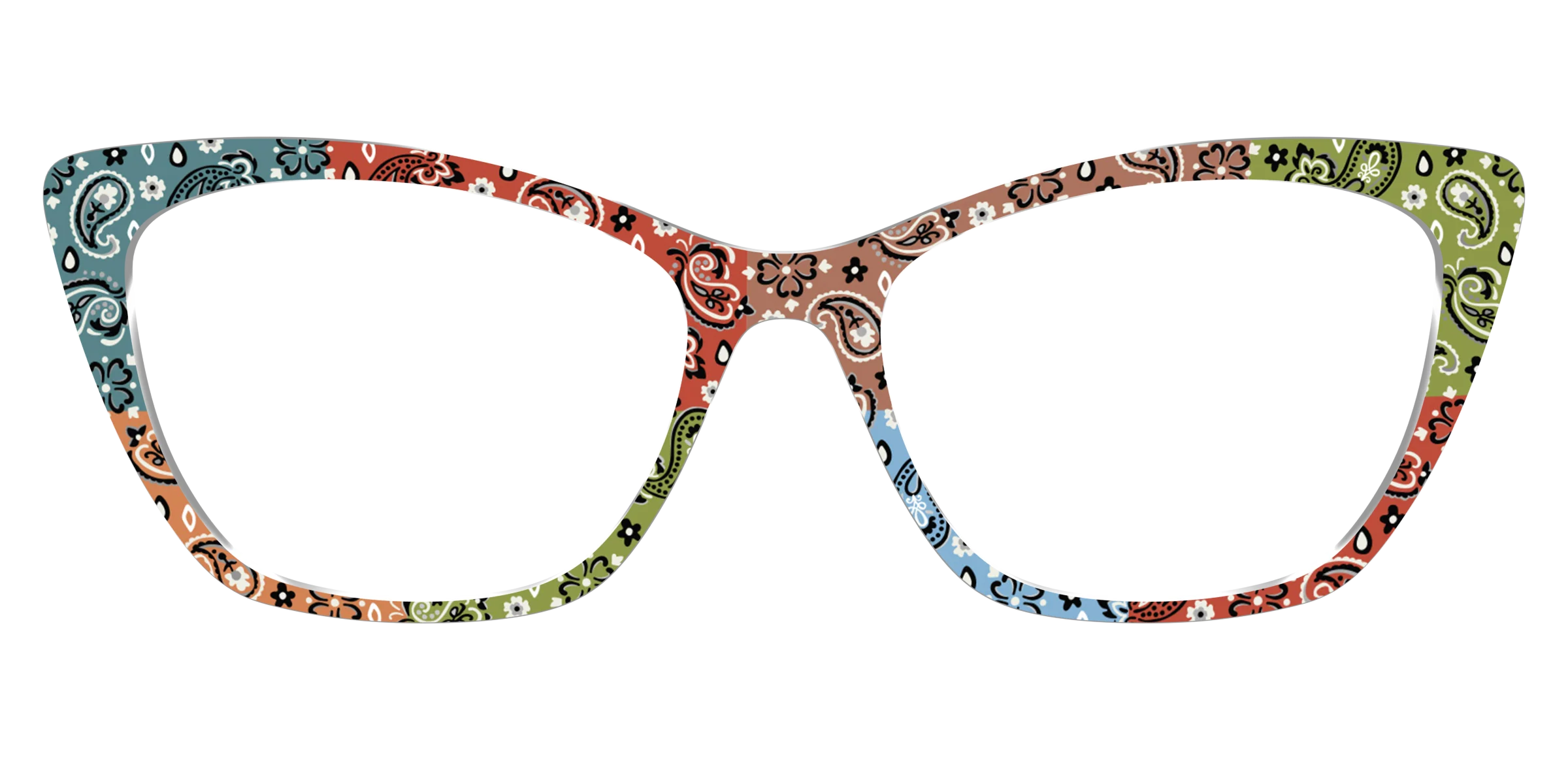 The Heritage Bandana - Image 25