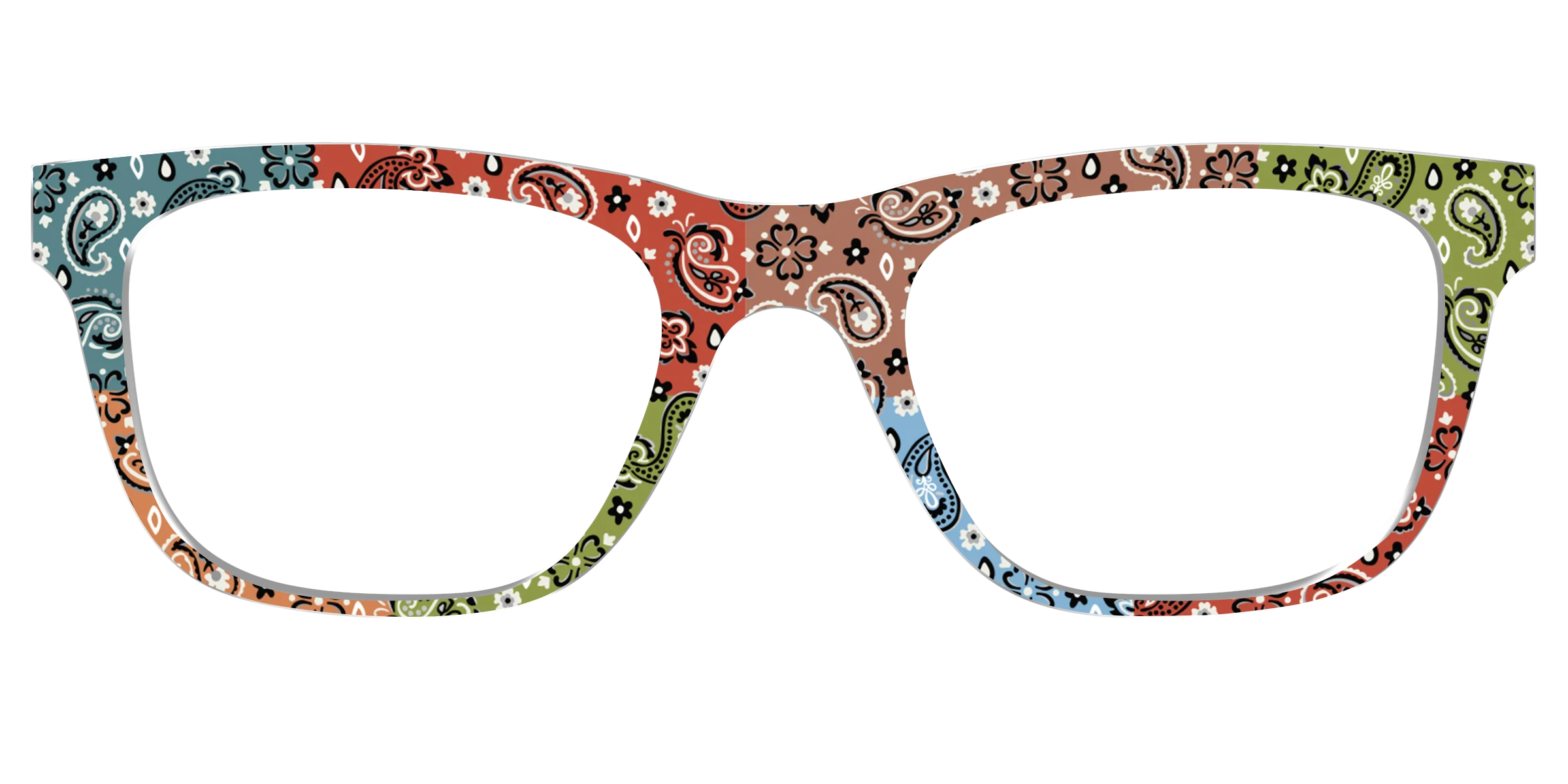 The Heritage Bandana - Image 27