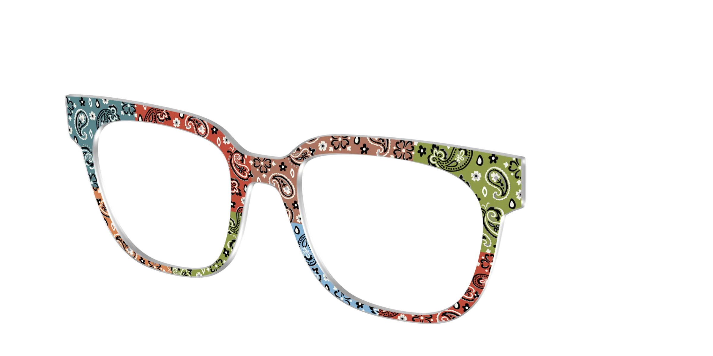 The Heritage Bandana - Image 32