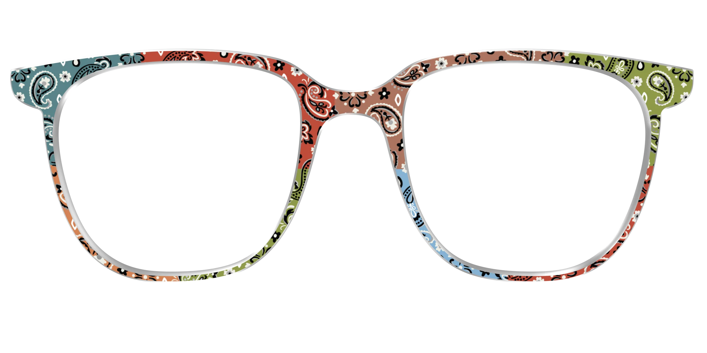 The Heritage Bandana - Image 47